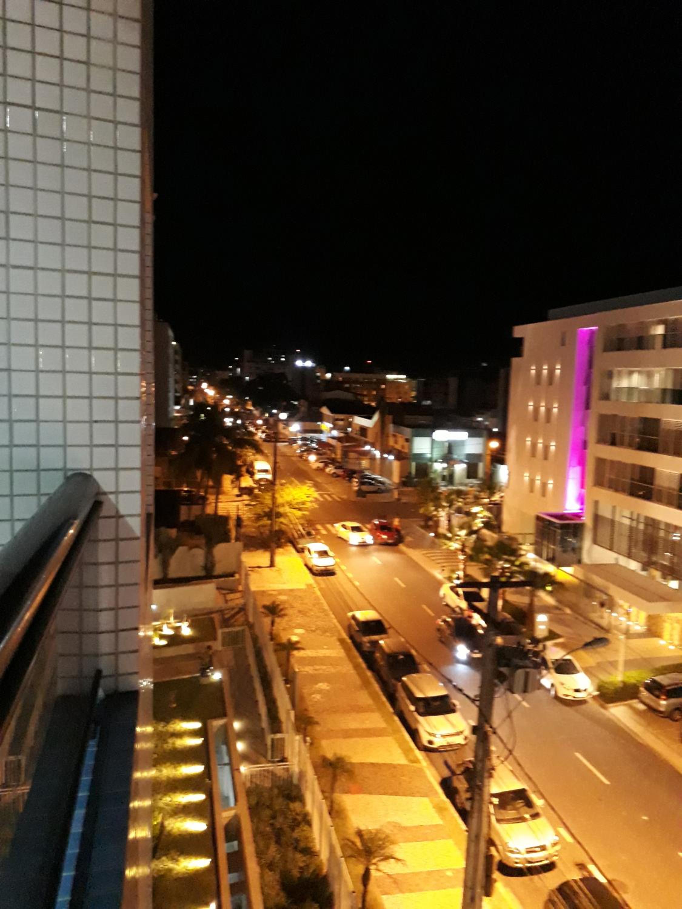 Apartamento Atlantico Tambaú
