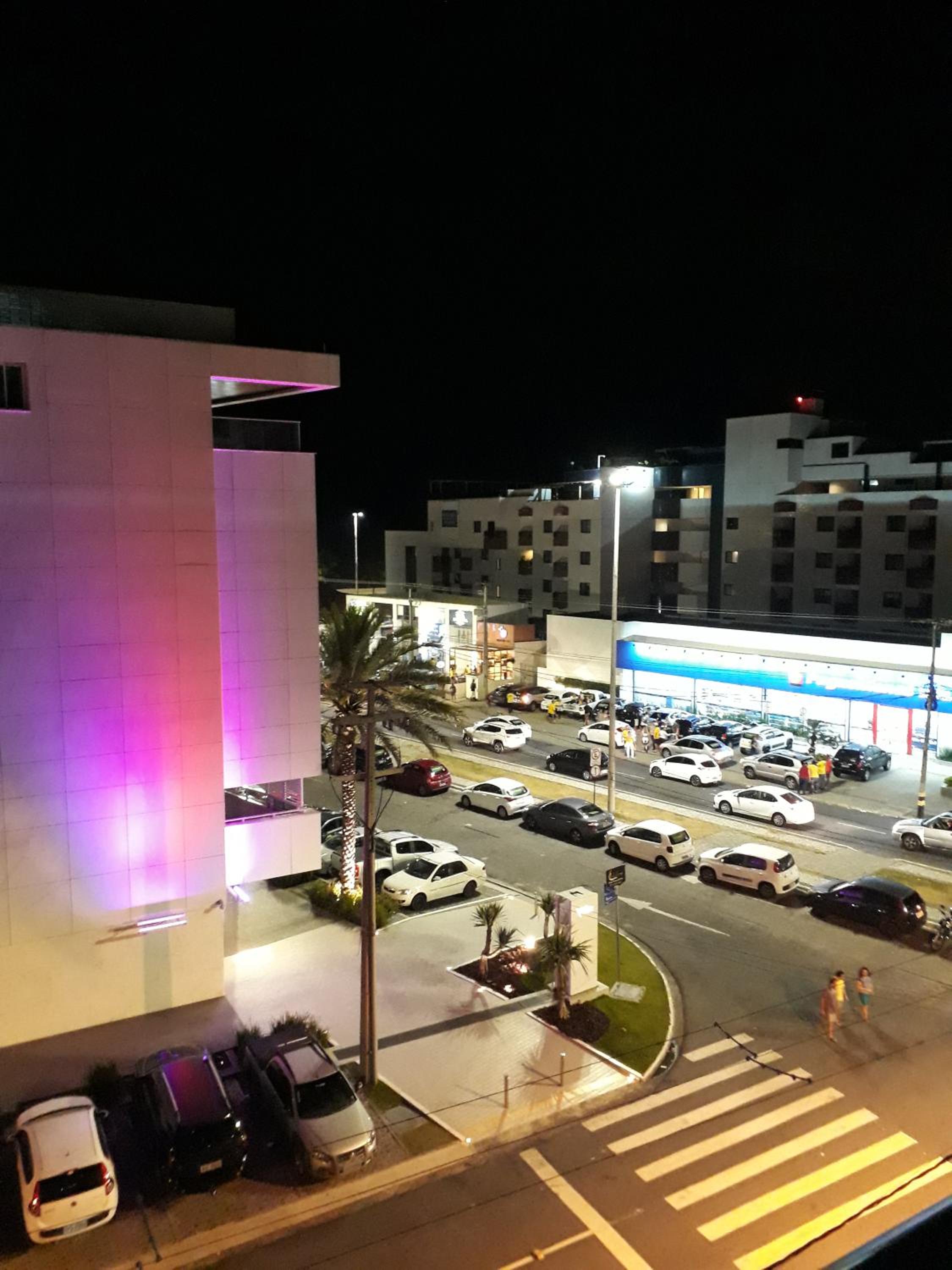 Apartamento Atlantico Tambaú