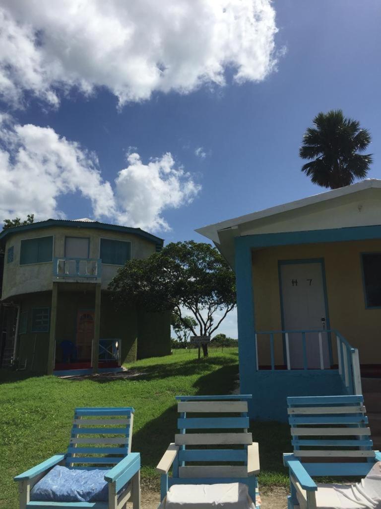 Waikiki Guest House