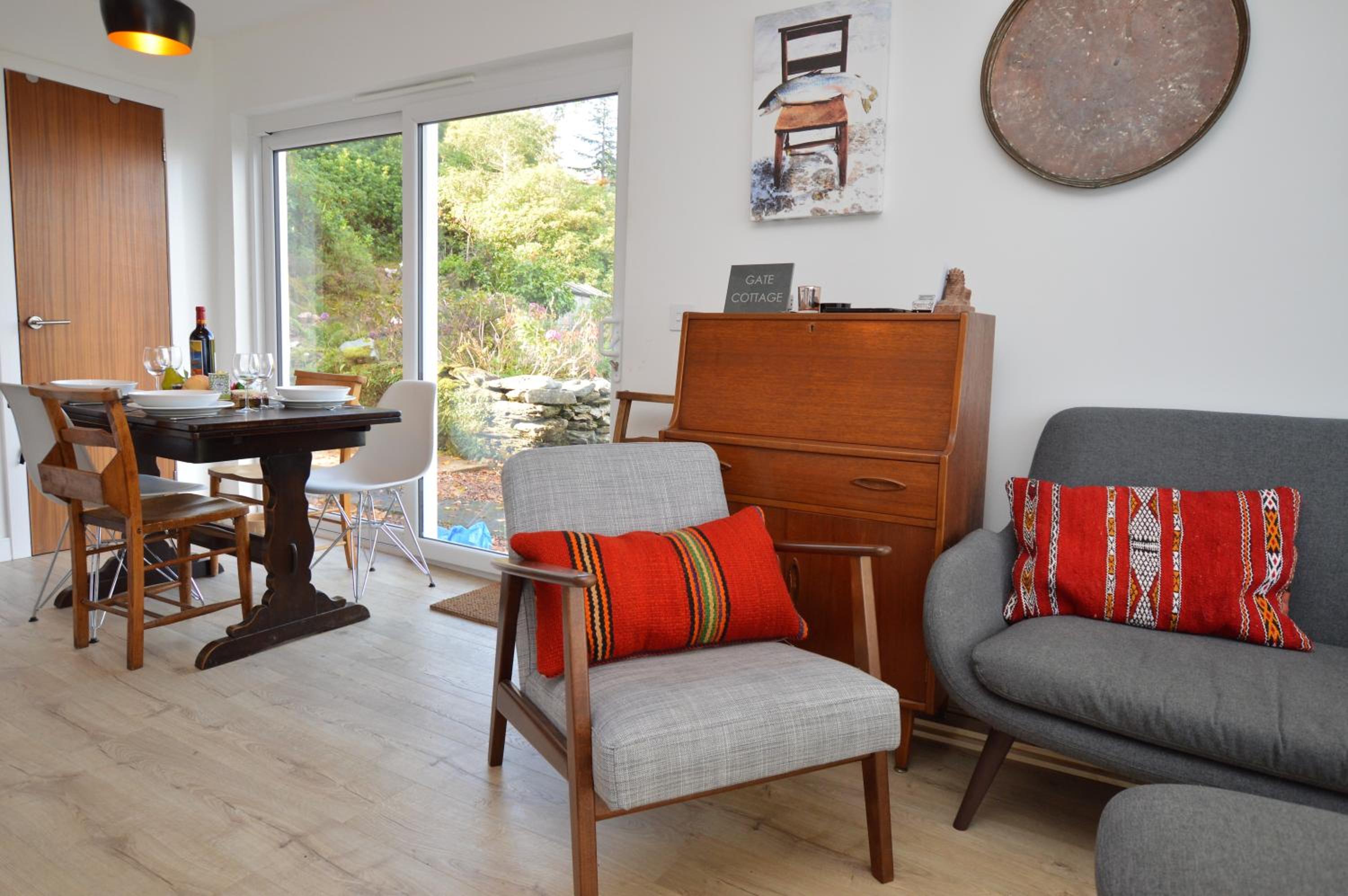 Gate Cottage