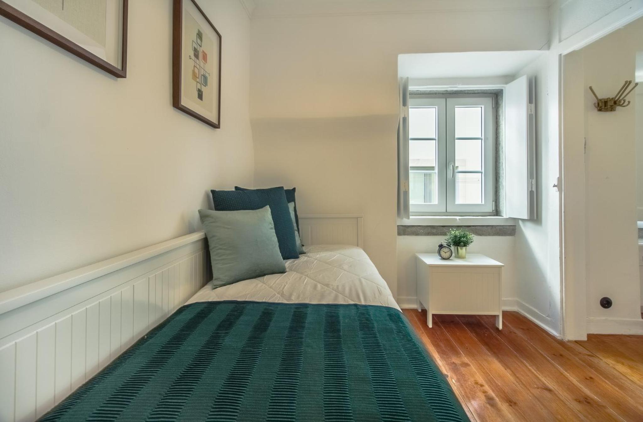 Vintage Inspired Flat in Lisbon photo 3