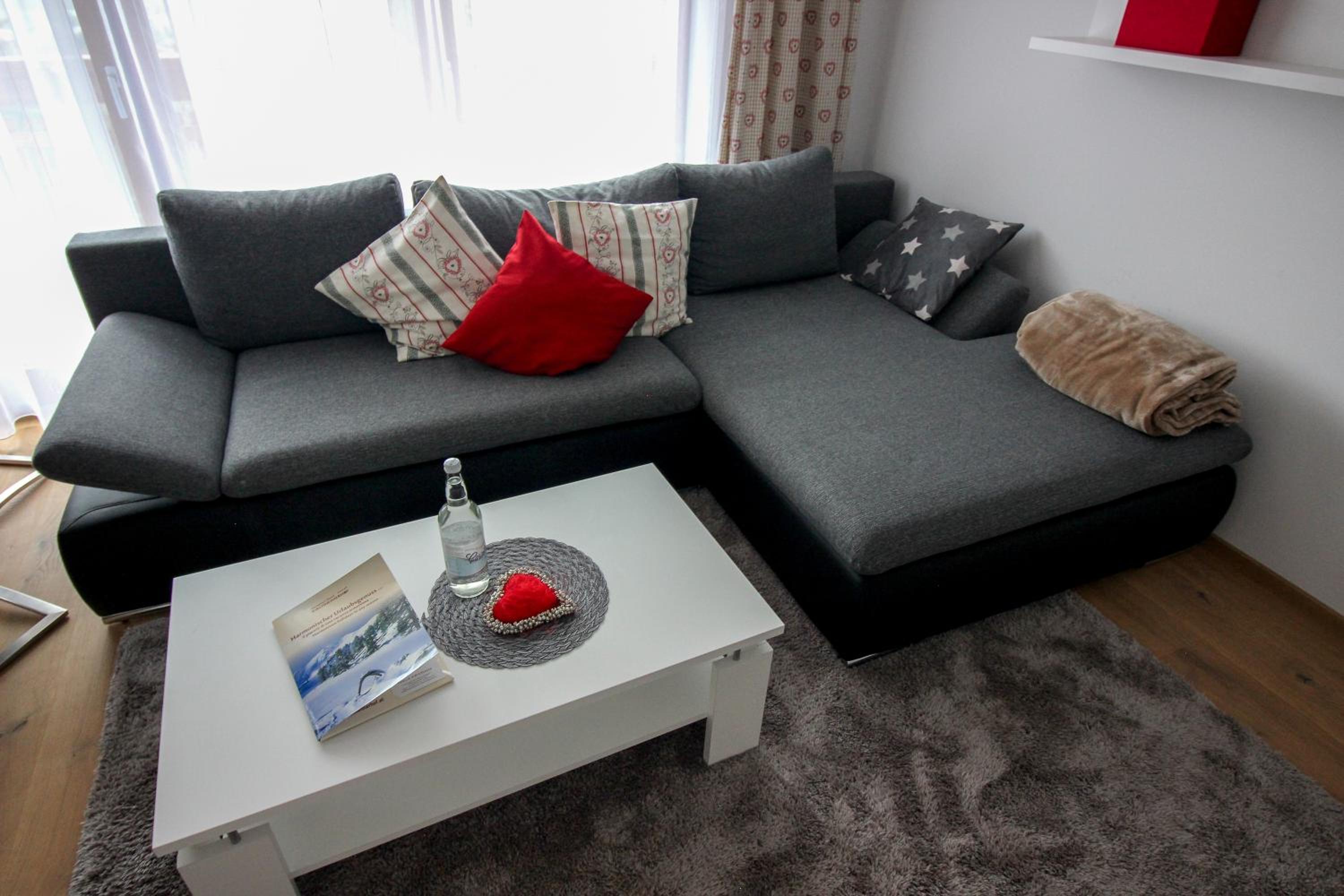 Appartement Panorama Loft