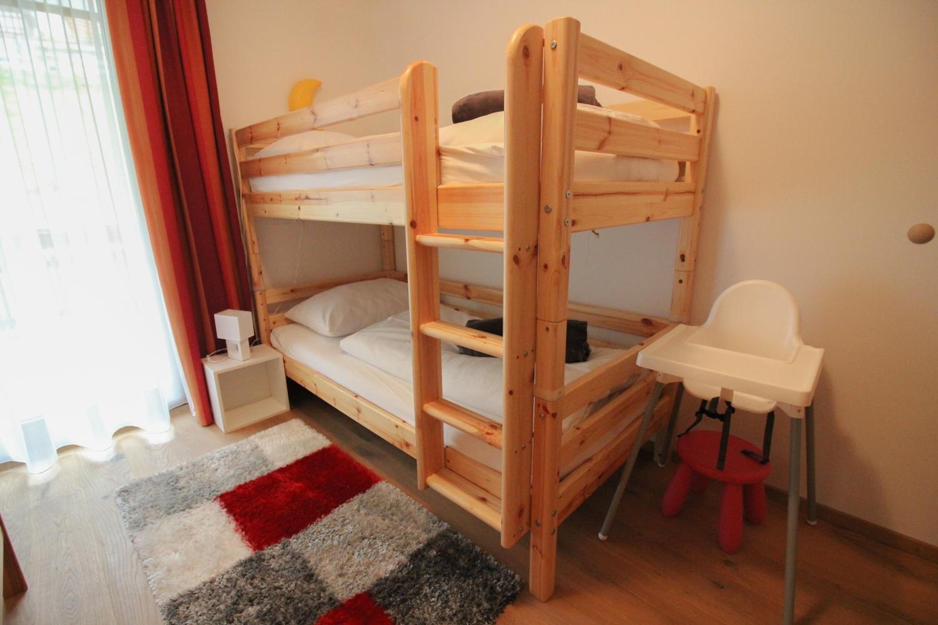 Appartement Panorama Loft