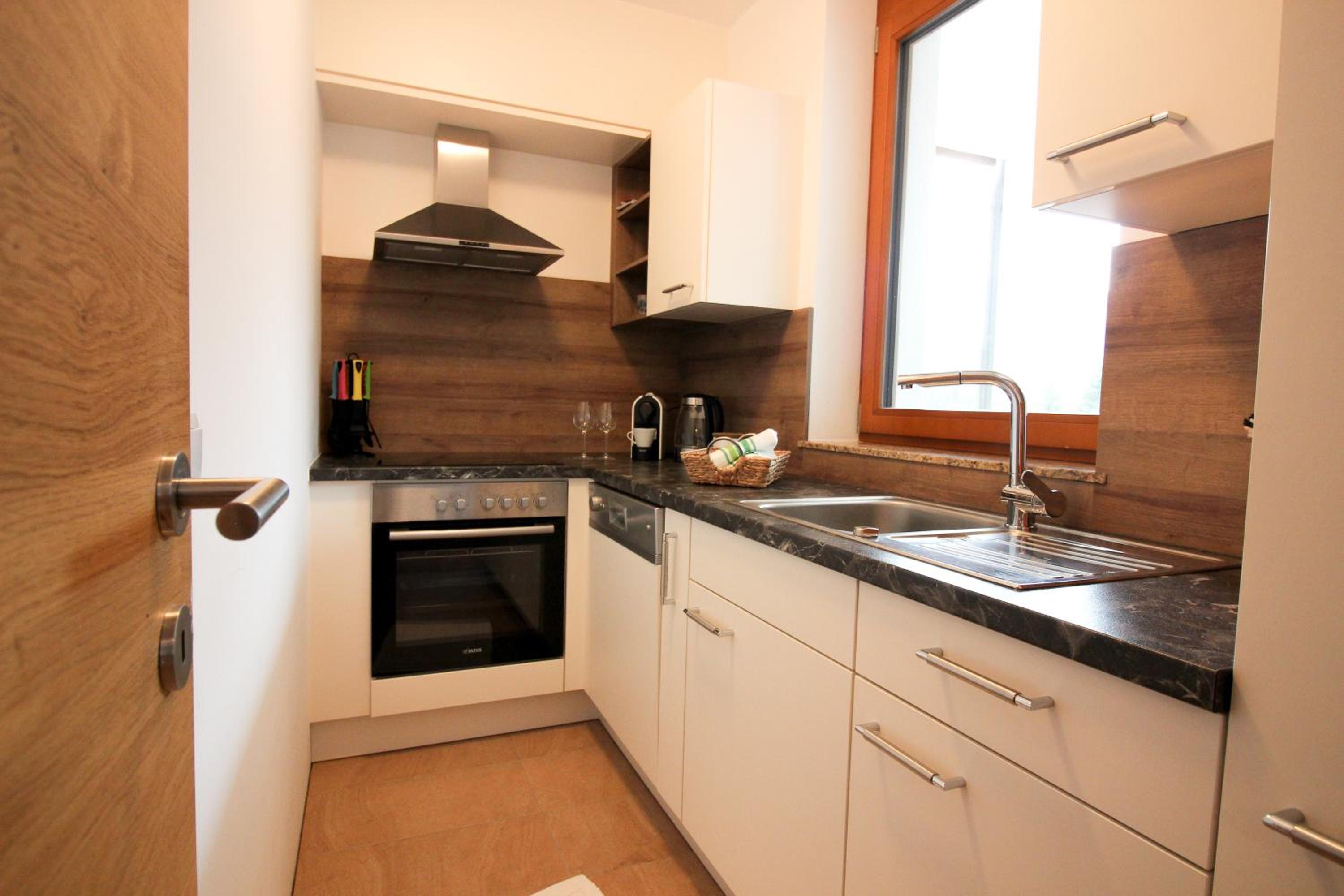 Appartement Panorama Loft