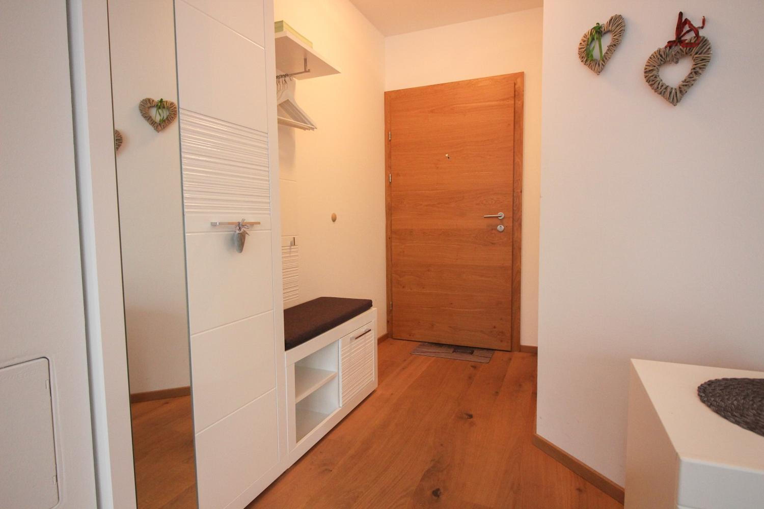 Appartement Panorama Loft