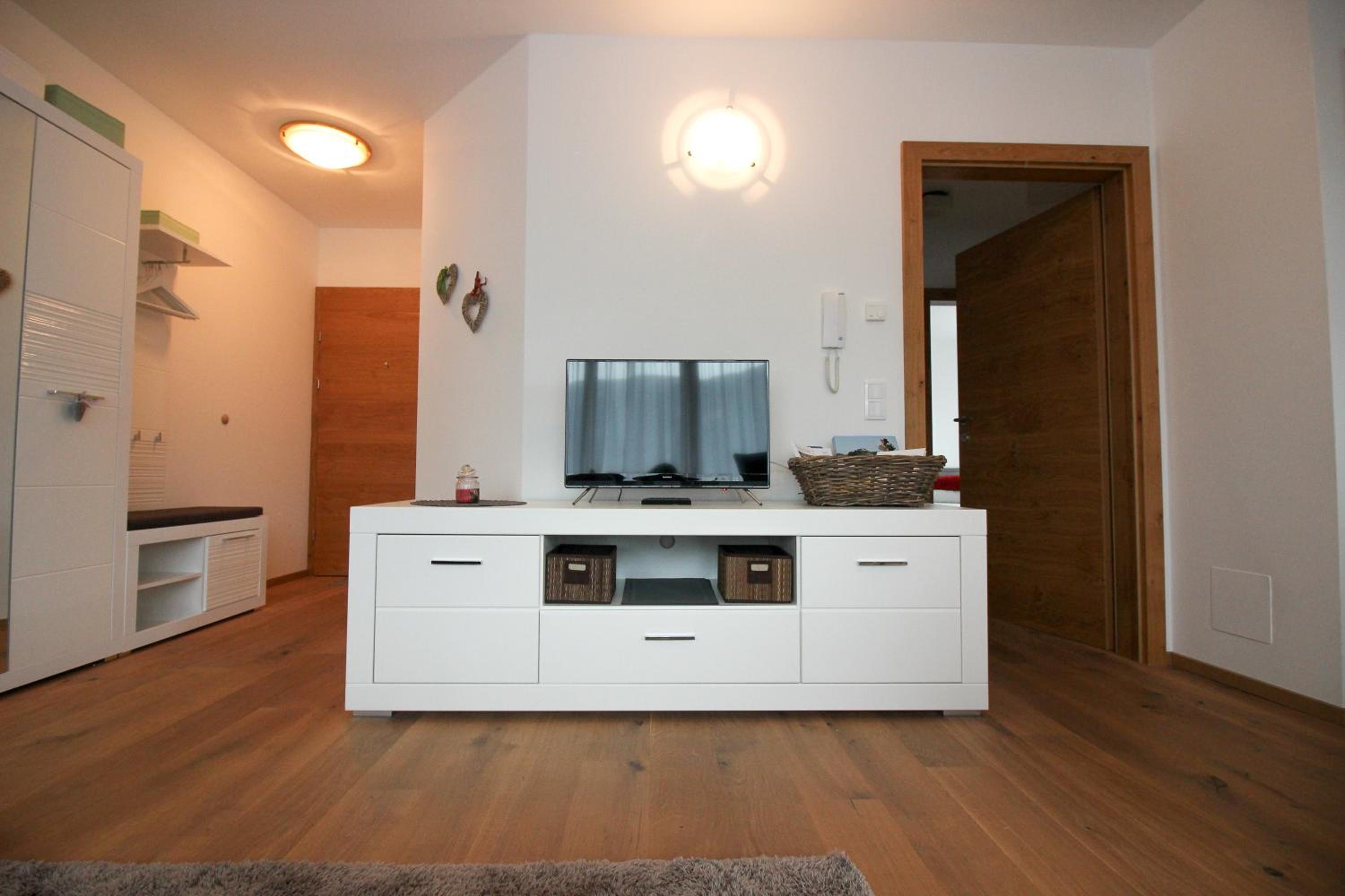 Appartement Panorama Loft