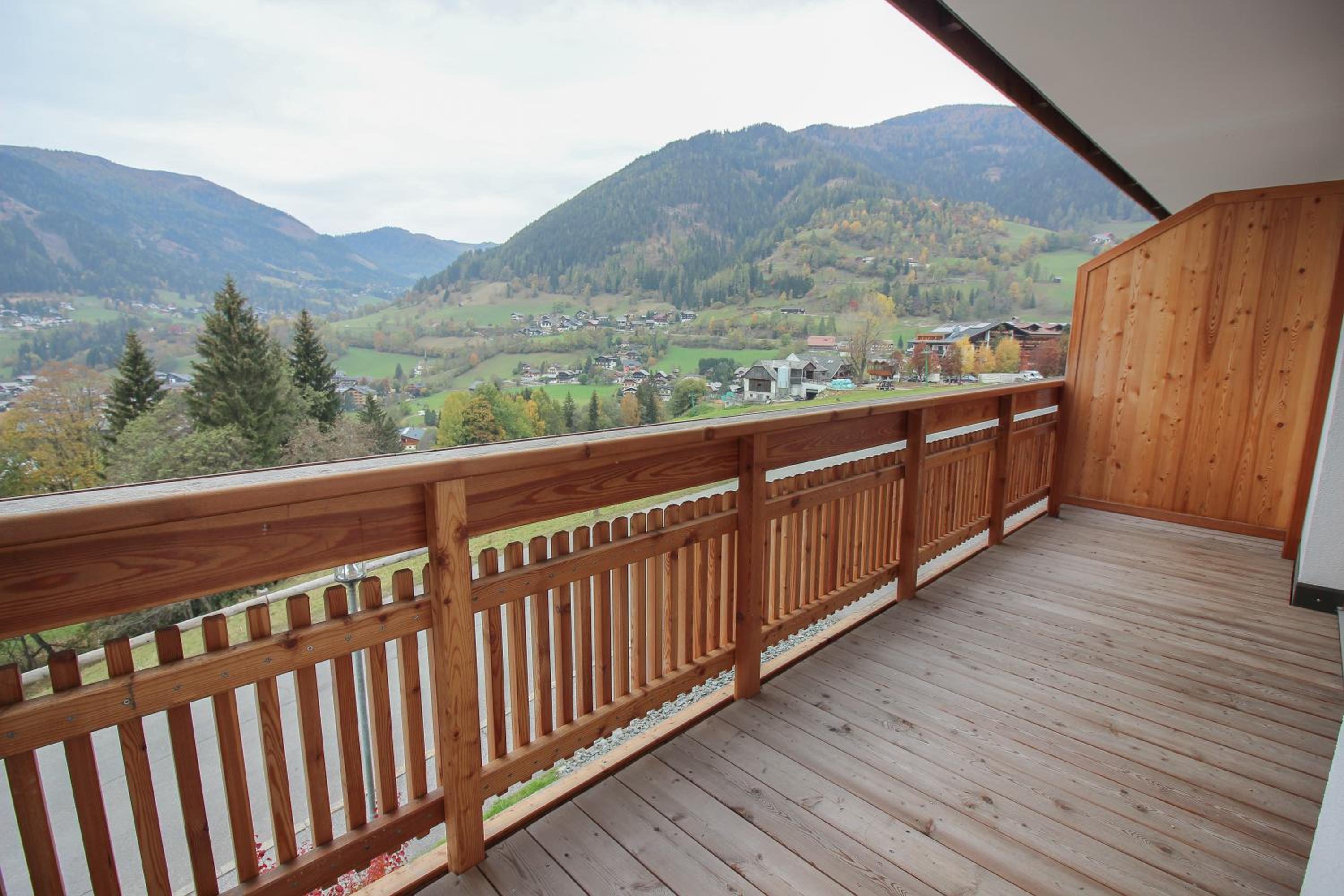Appartement Panorama Loft