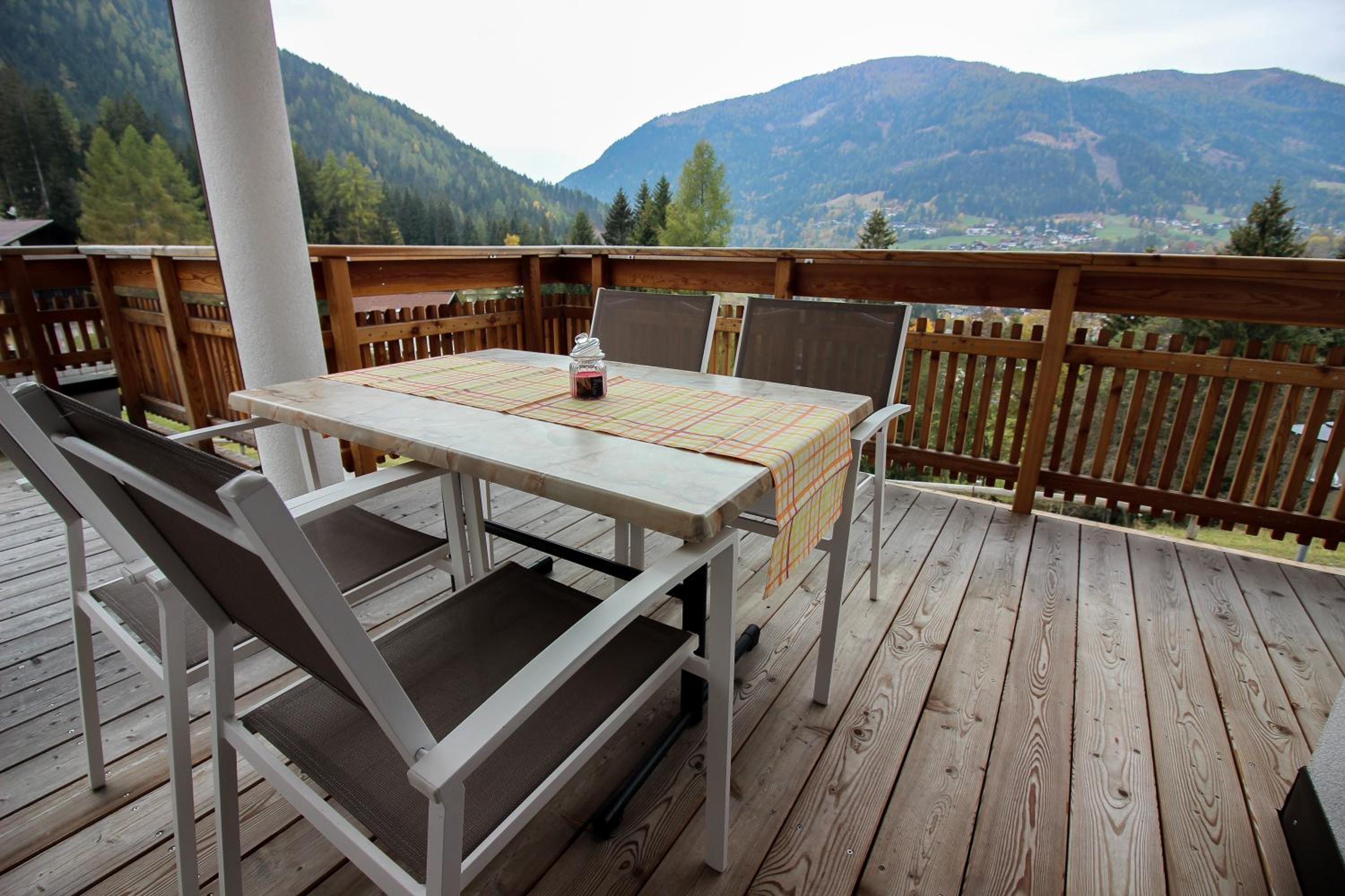Appartement Panorama Loft