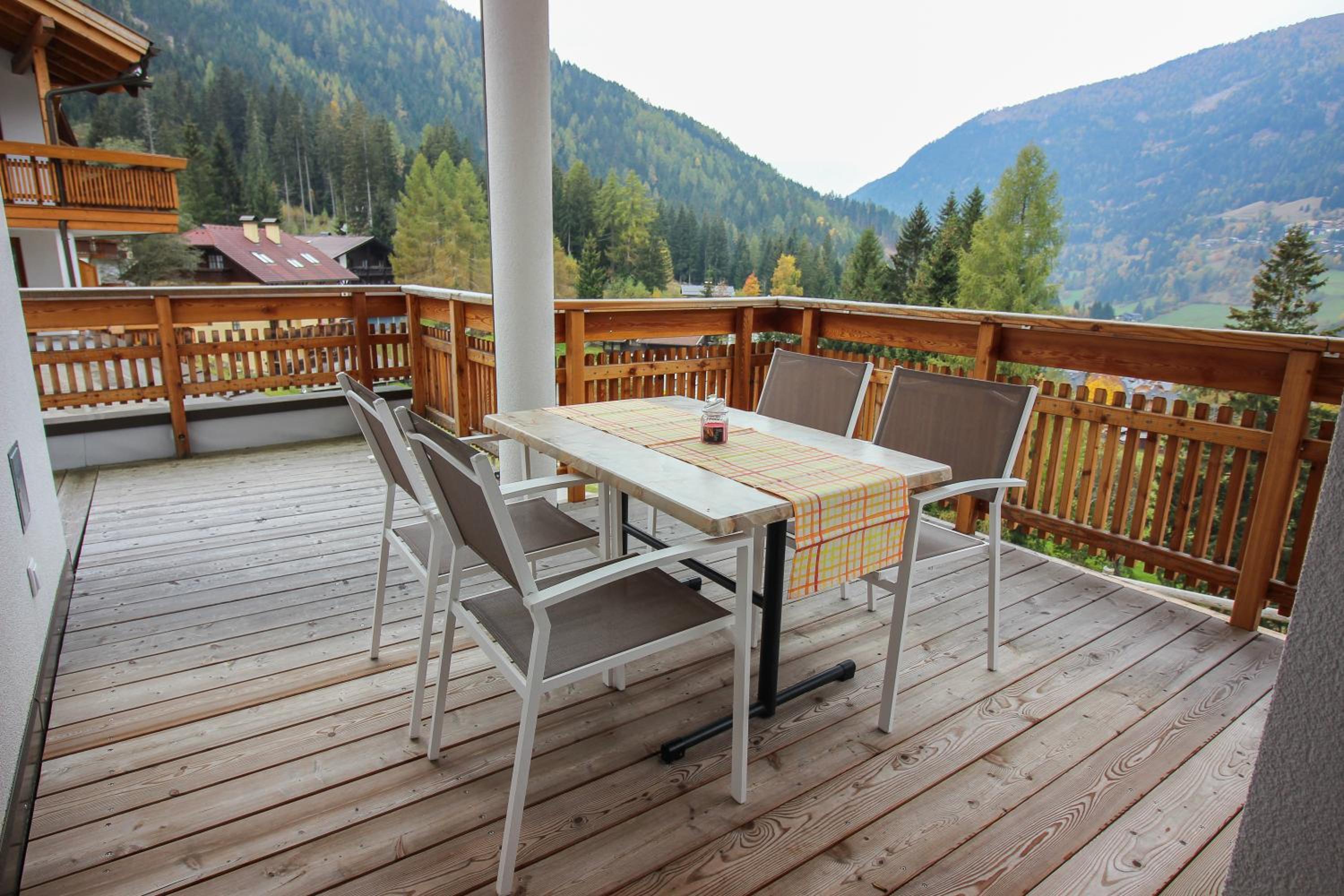 Appartement Panorama Loft