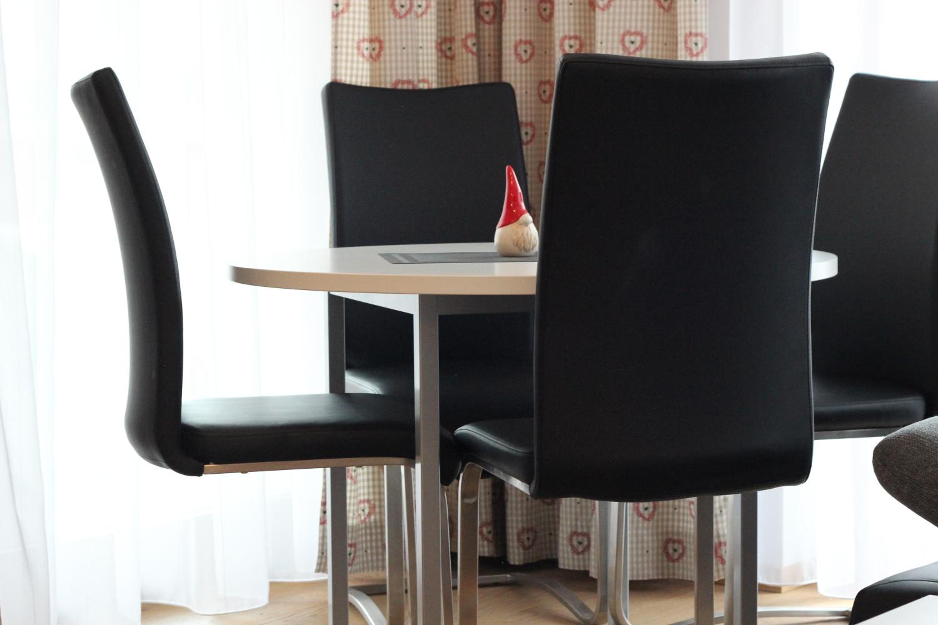 Appartement Panorama Loft