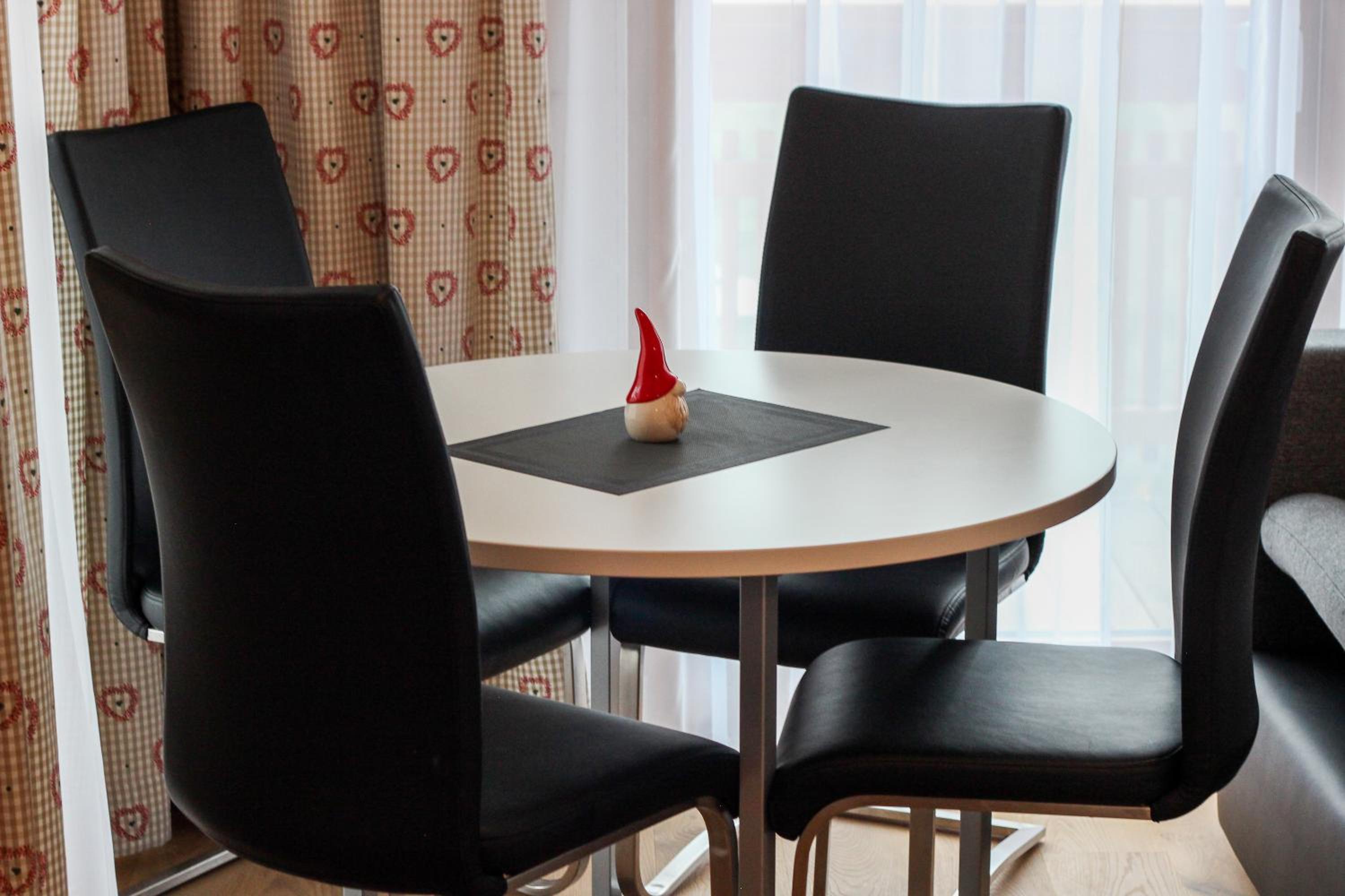 Appartement Panorama Loft