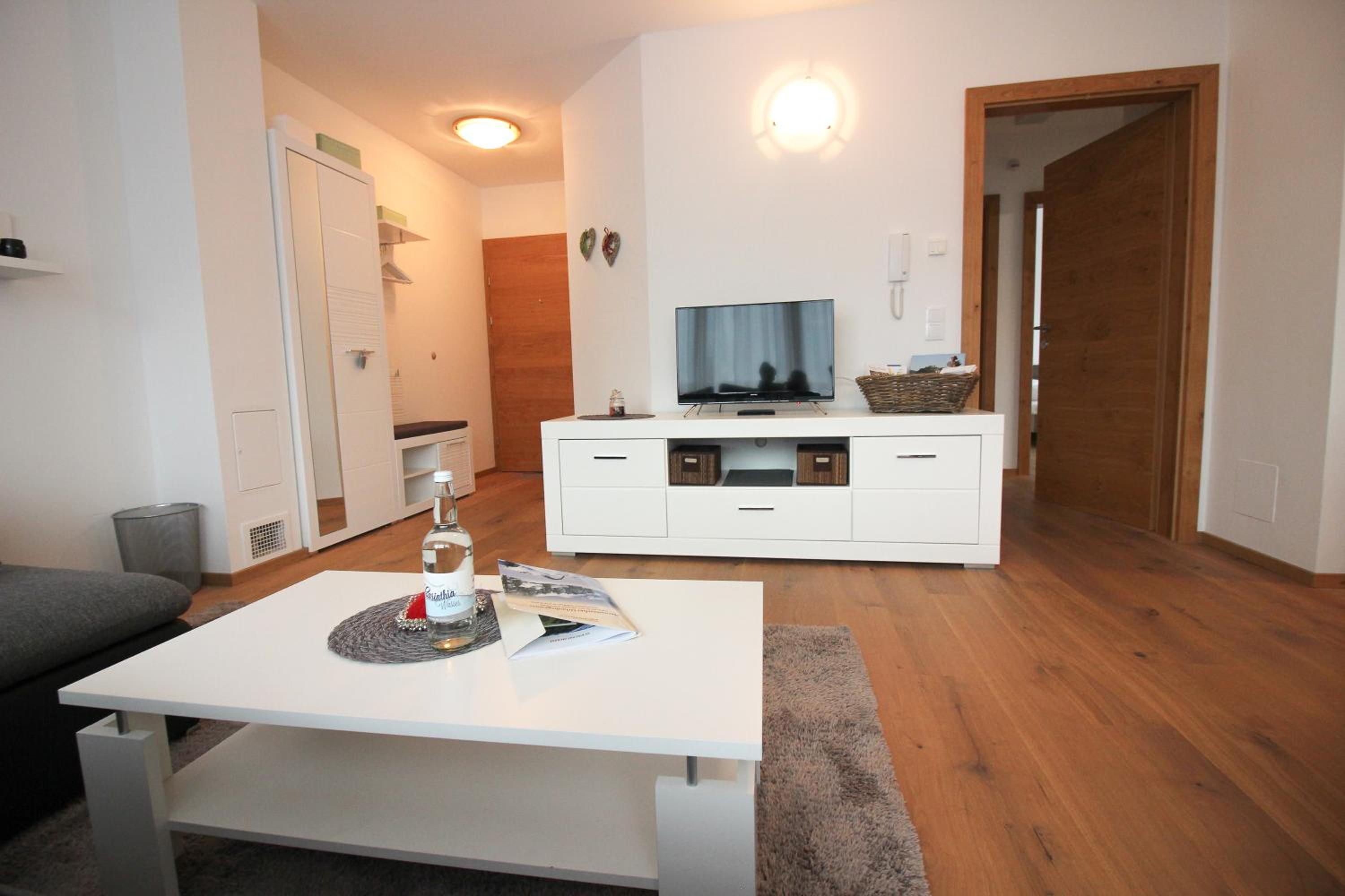Appartement Panorama Loft