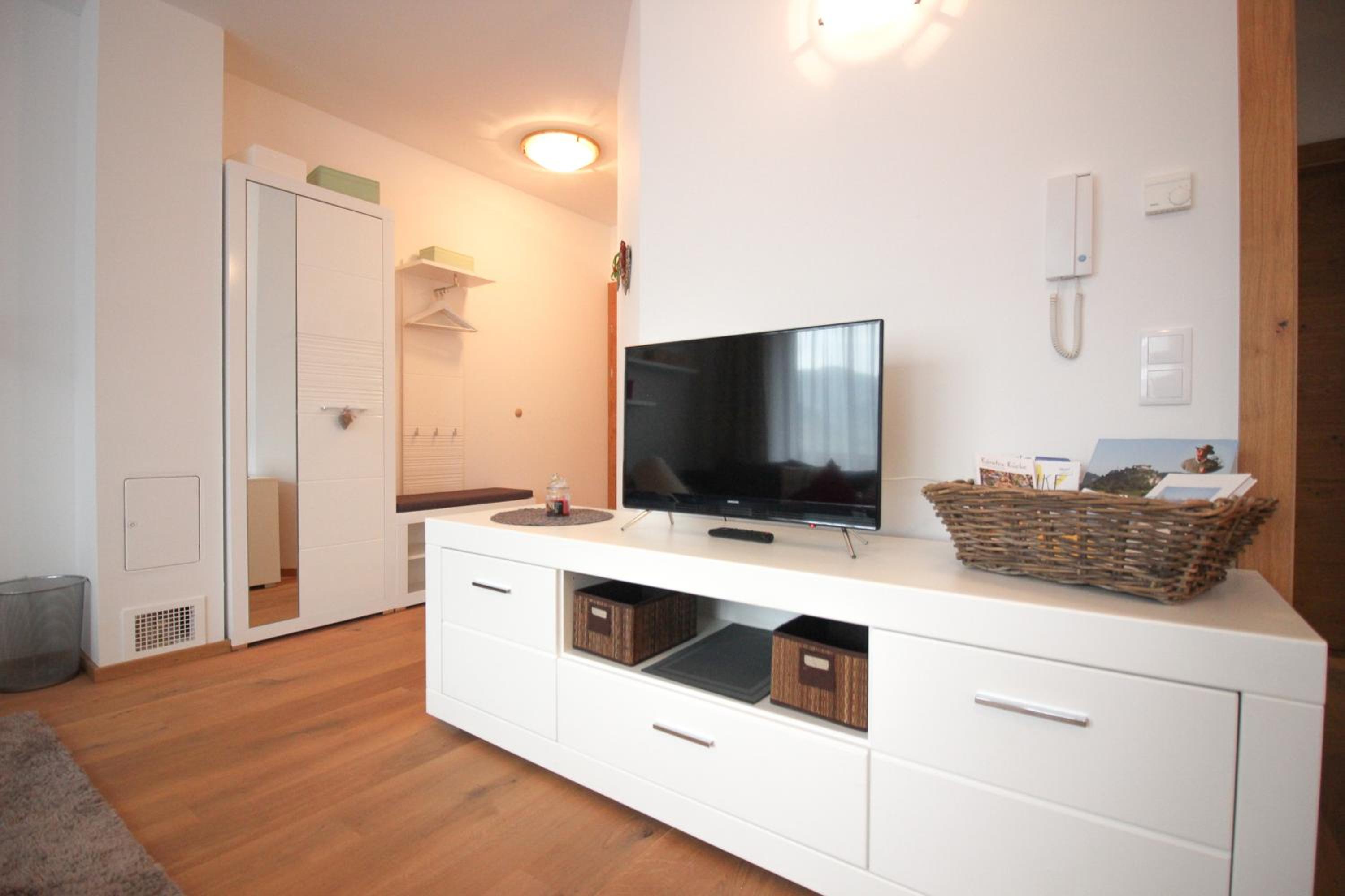 Appartement Panorama Loft
