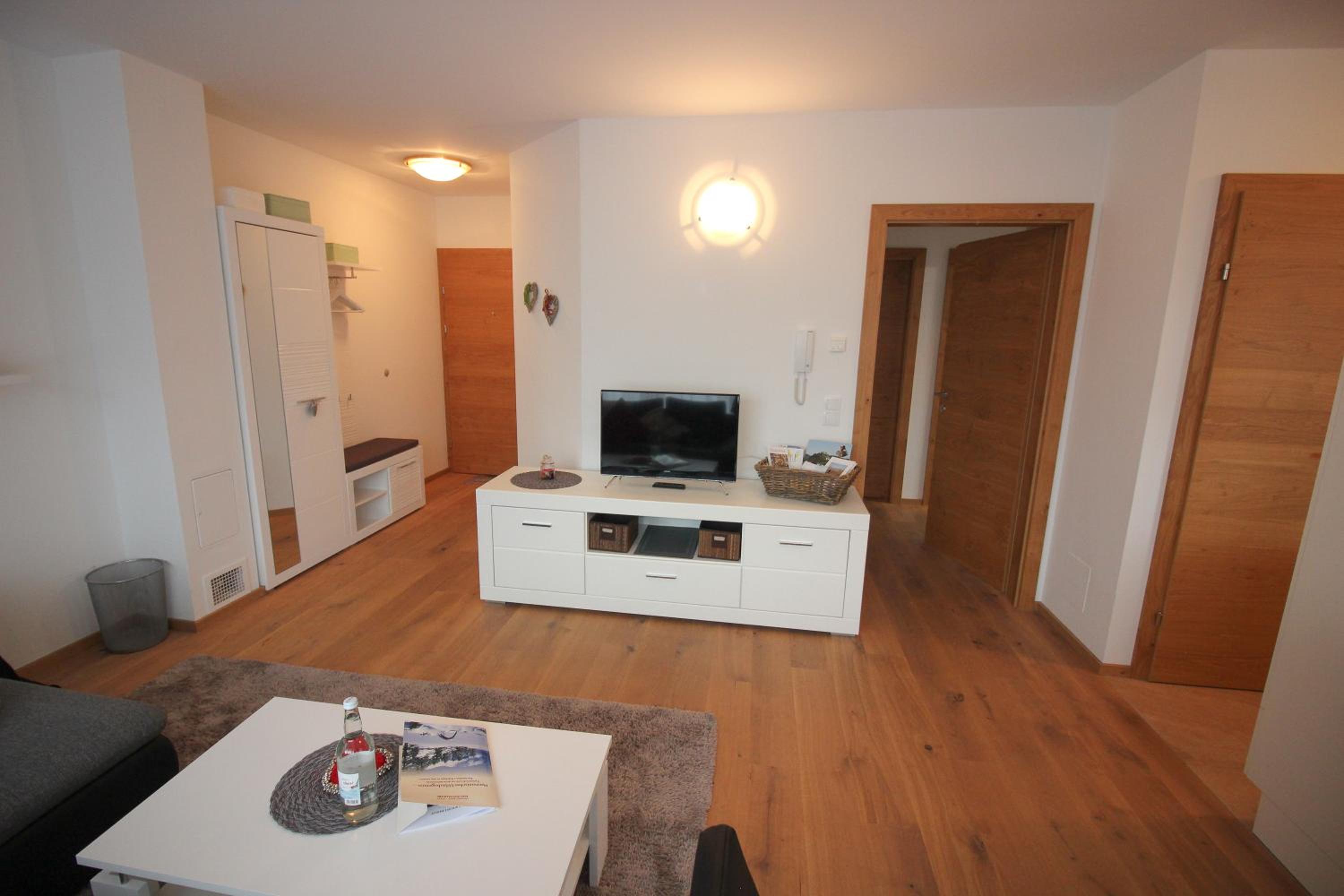 Appartement Panorama Loft