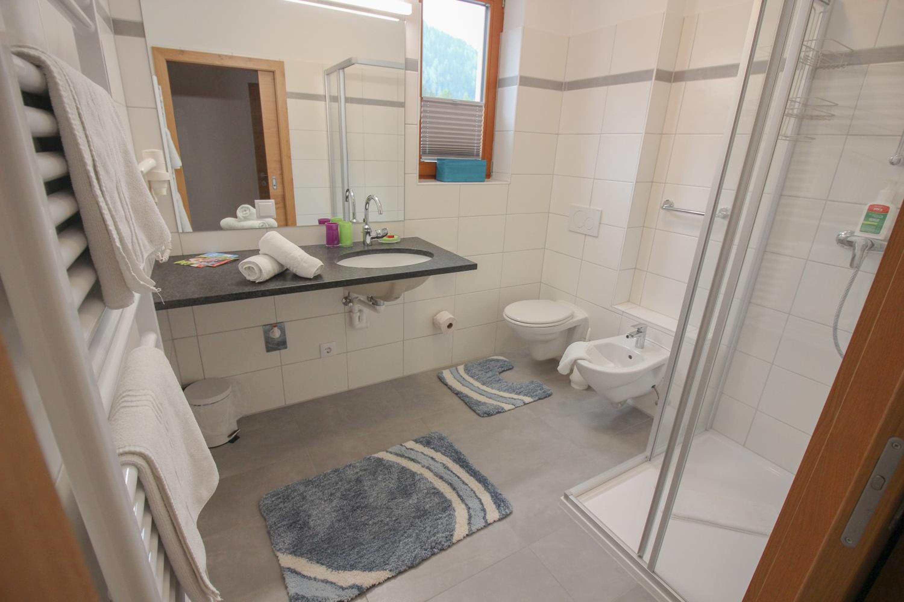 Appartement Panorama Loft