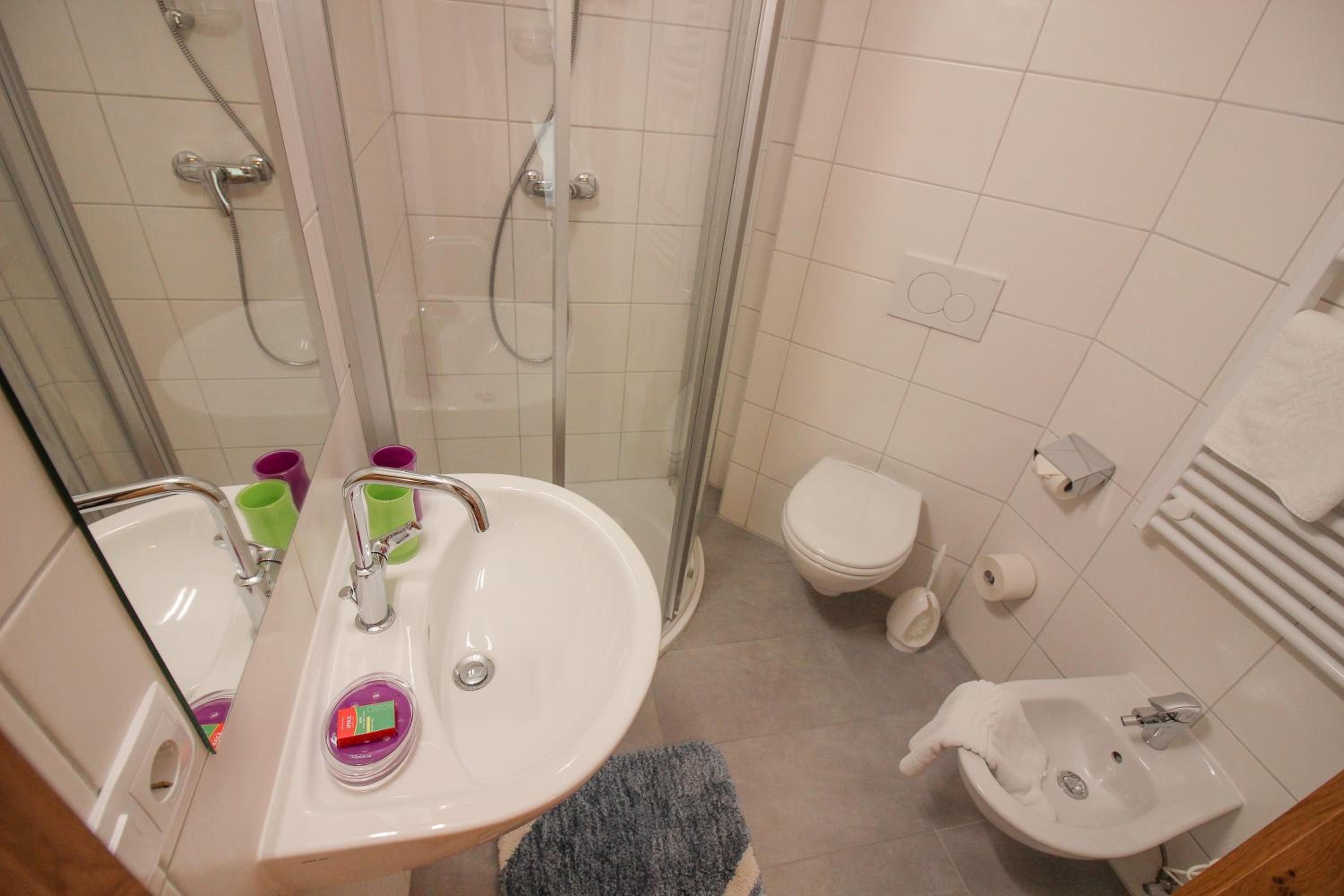 Appartement Panorama Loft