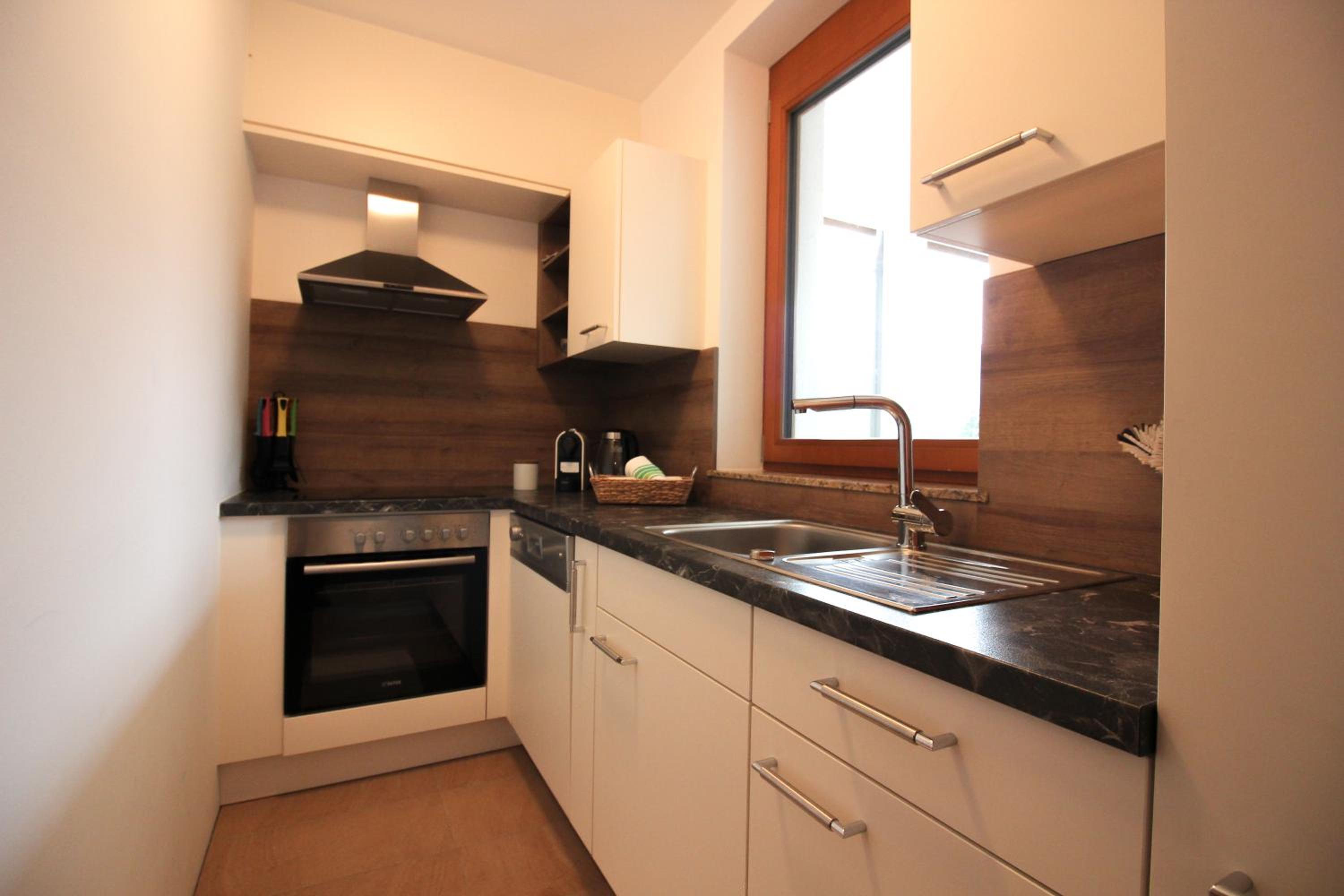 Appartement Panorama Loft