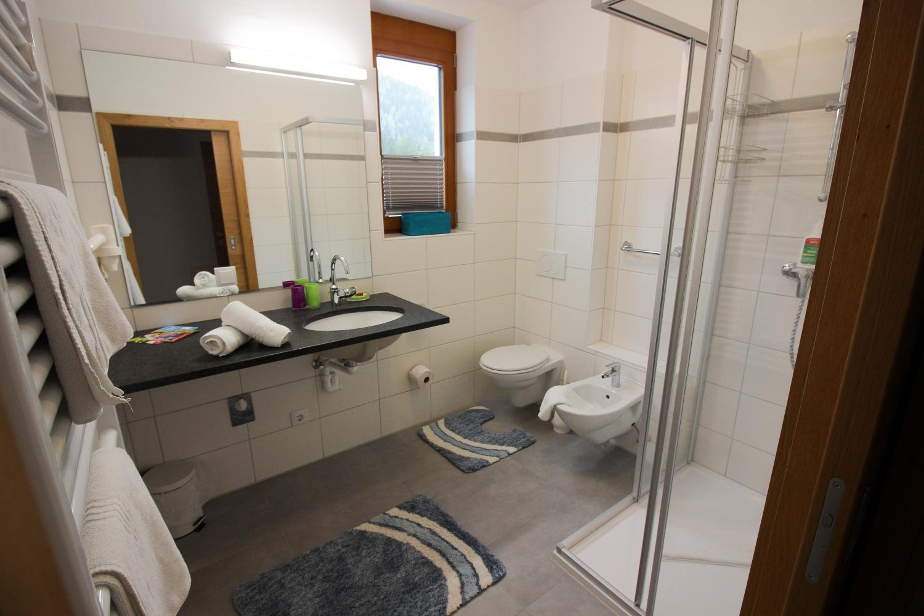 Appartement Panorama Loft