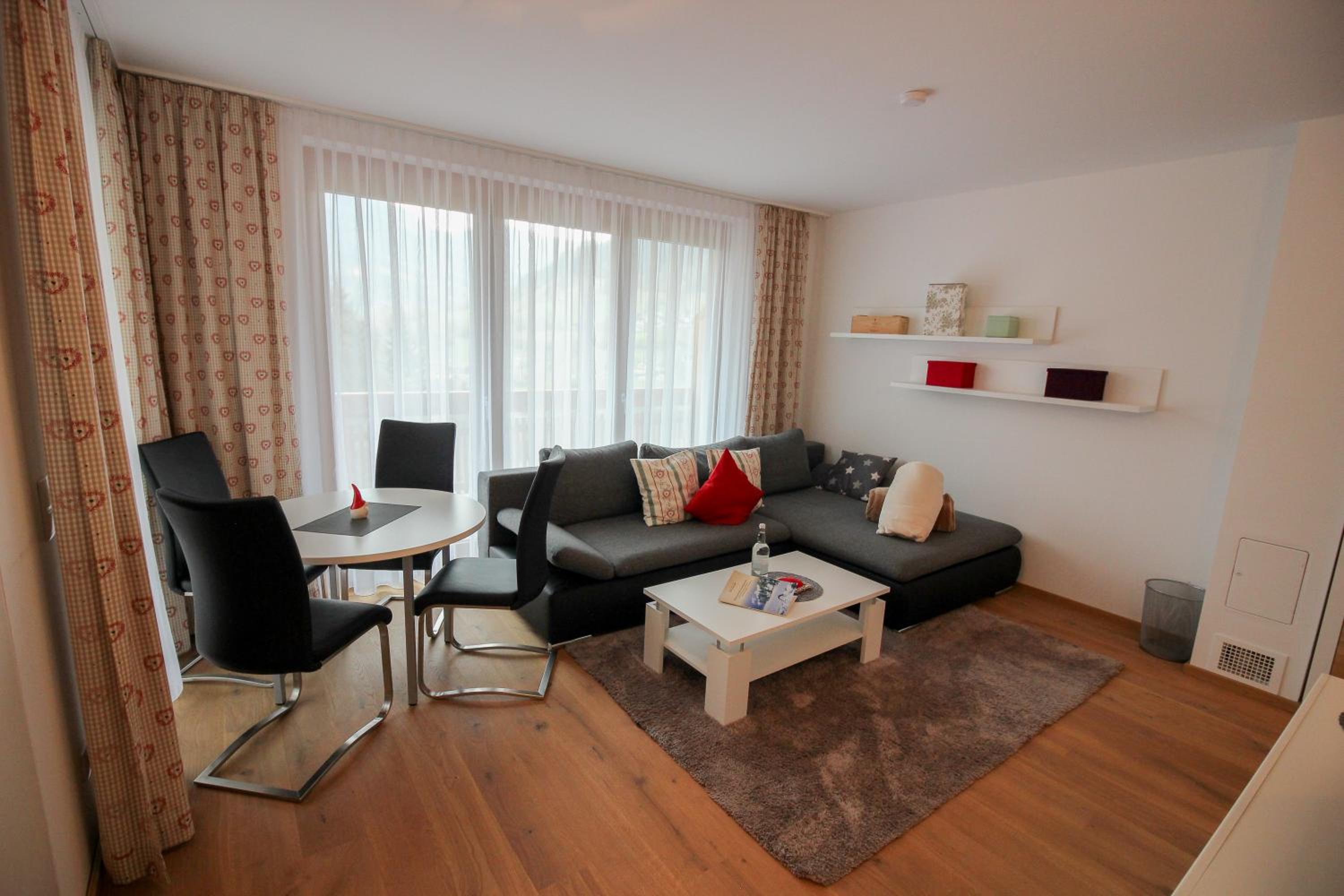 Appartement Panorama Loft