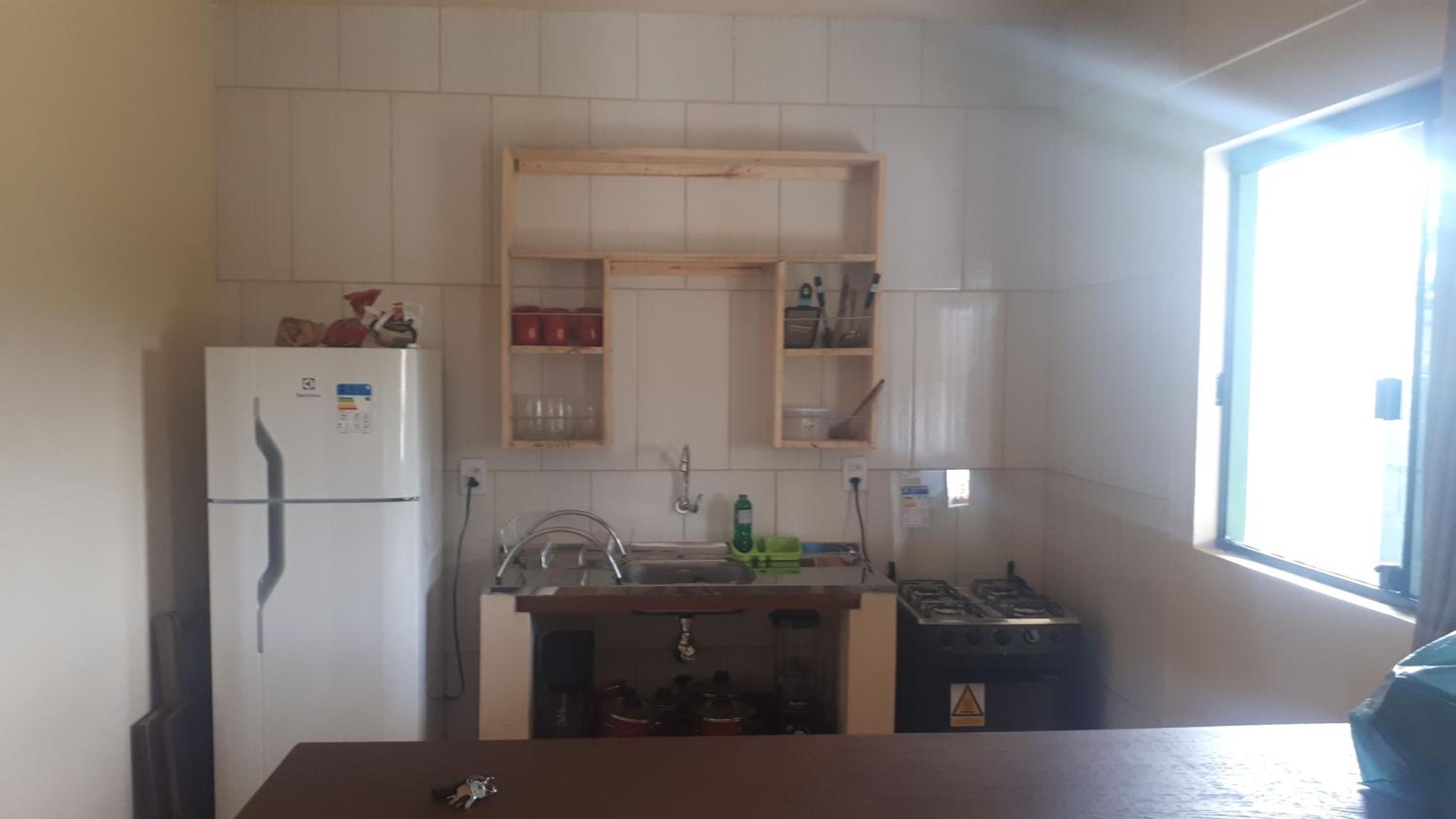Cabanas do Beto