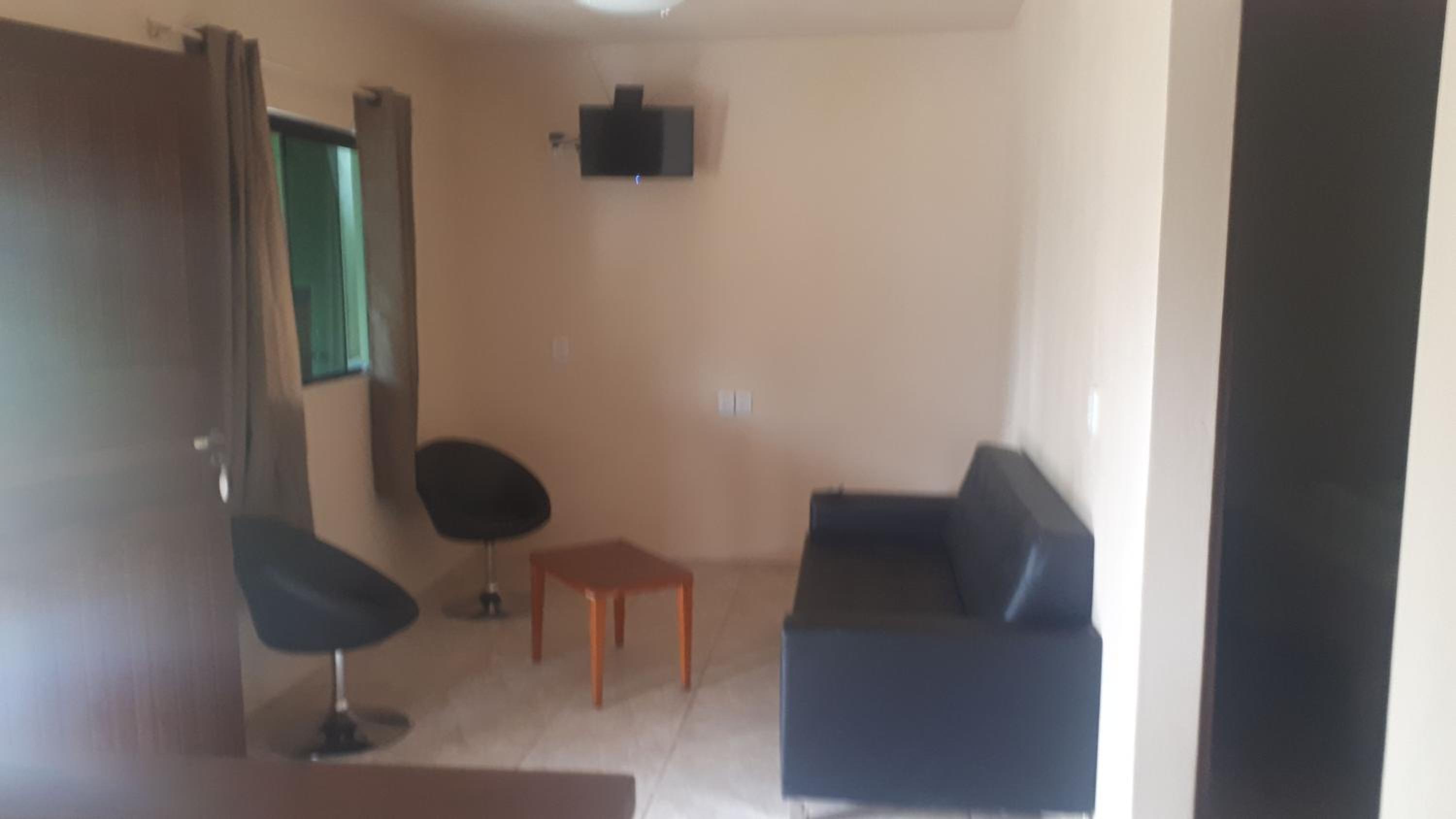 Cabanas do Beto