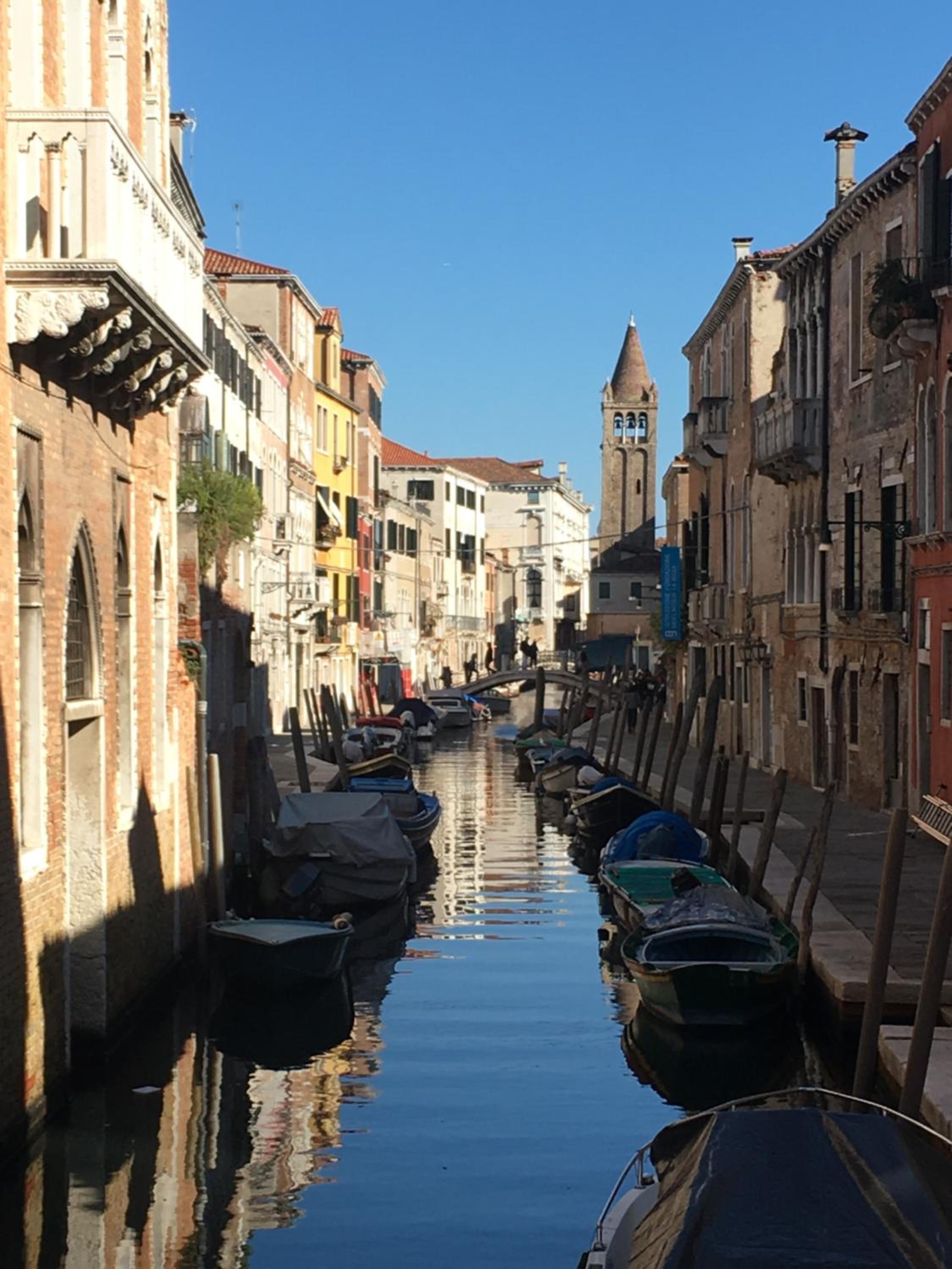 Carbonaia Venezia