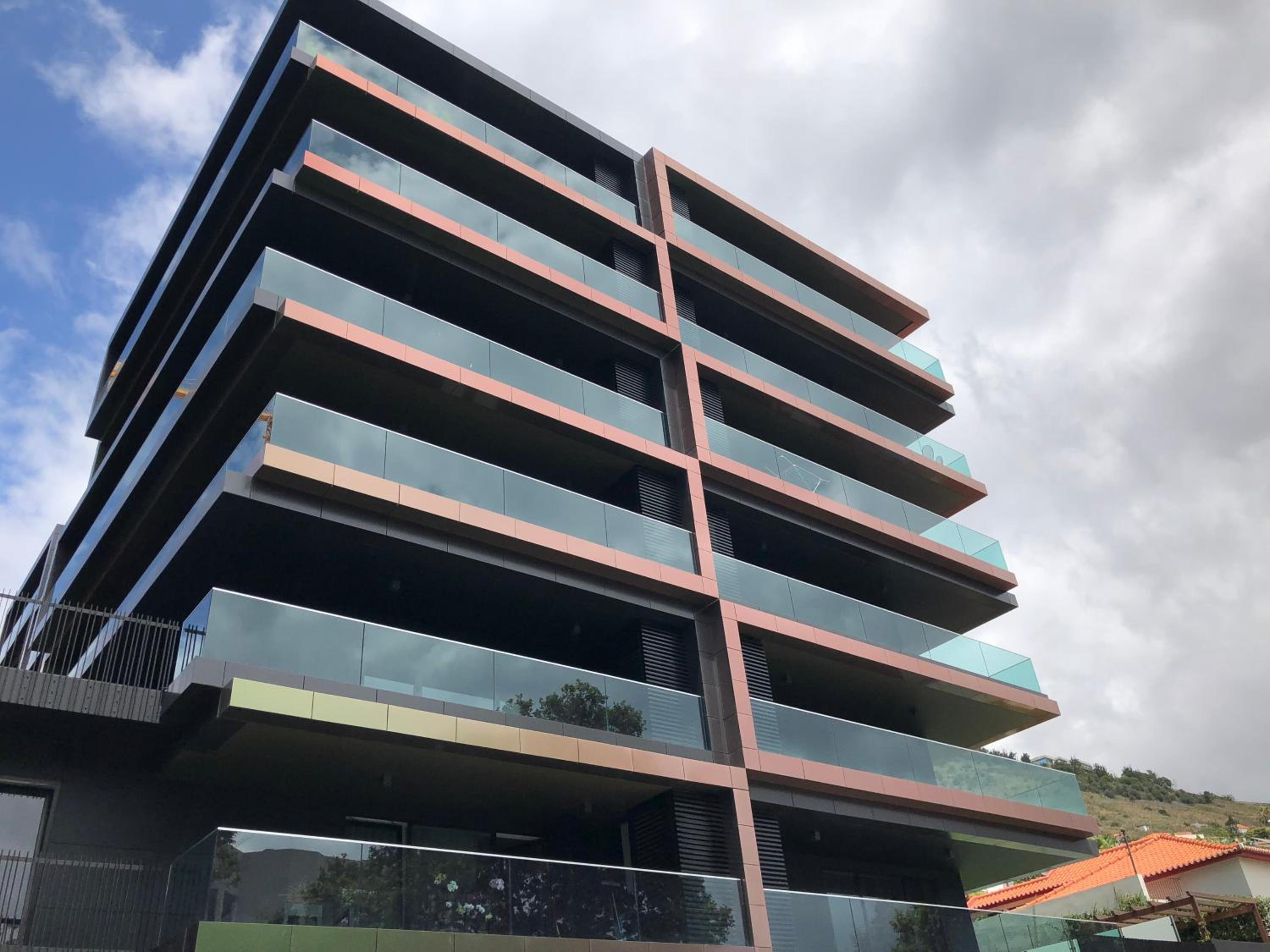 Hotel Astro Vista Madeira Apartments