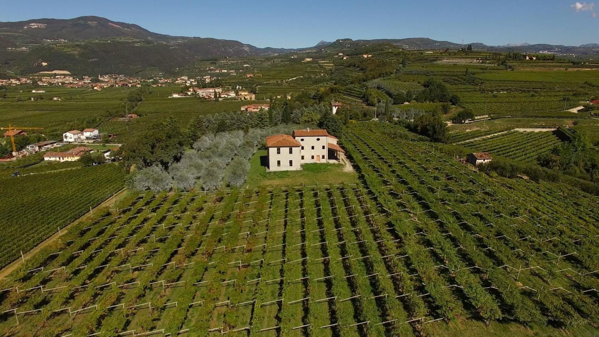 Agriturismo Valentina Cubi