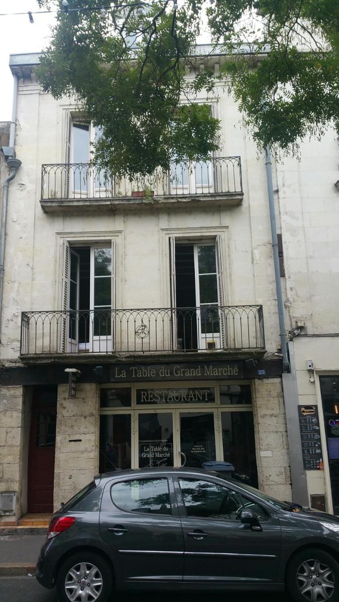 Appartement quartier historique proche des Halles photo 2