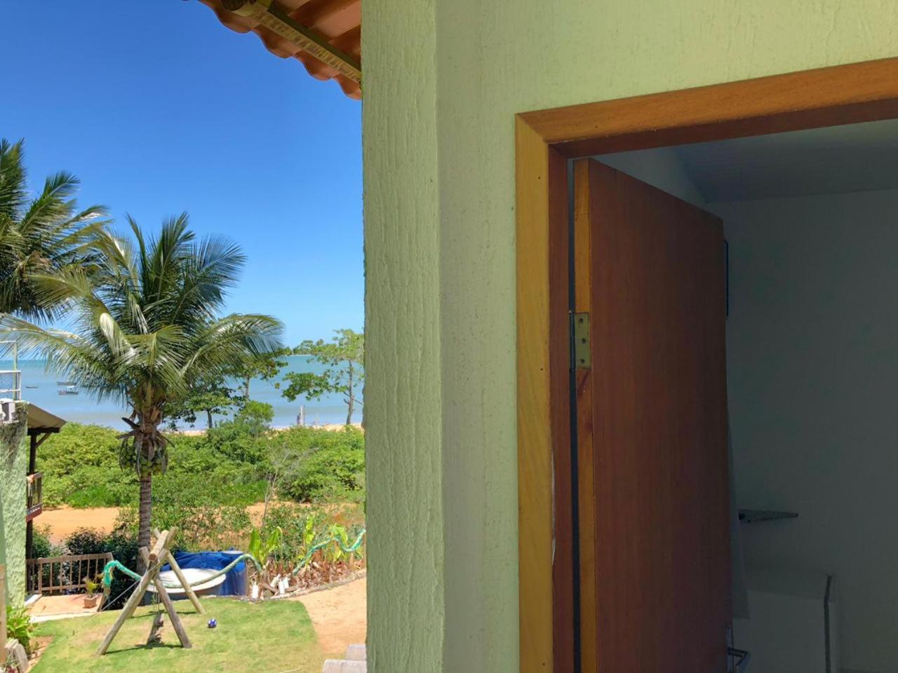 Pousada Caravelas