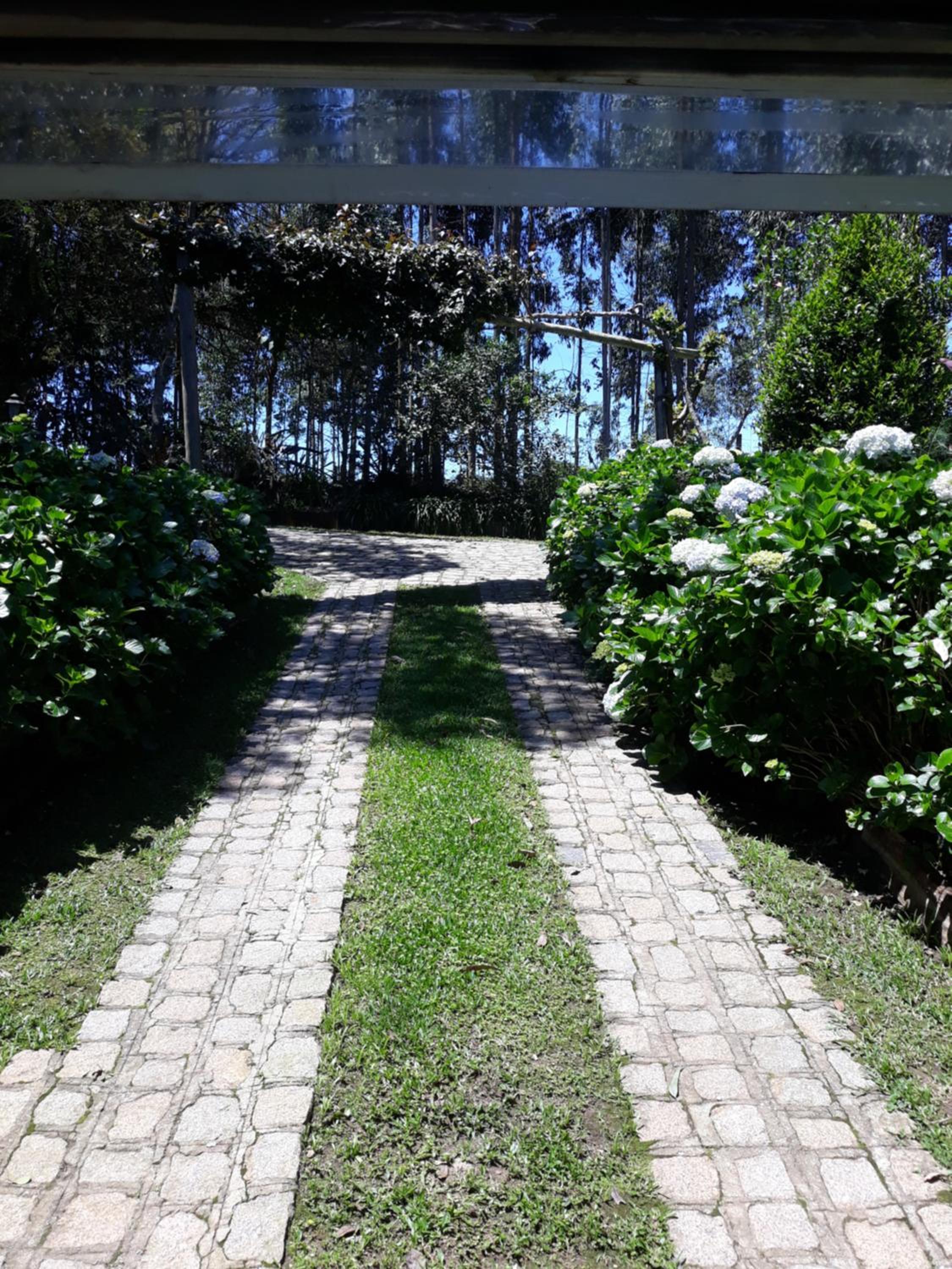 Chacara Recanto Vale do Luar