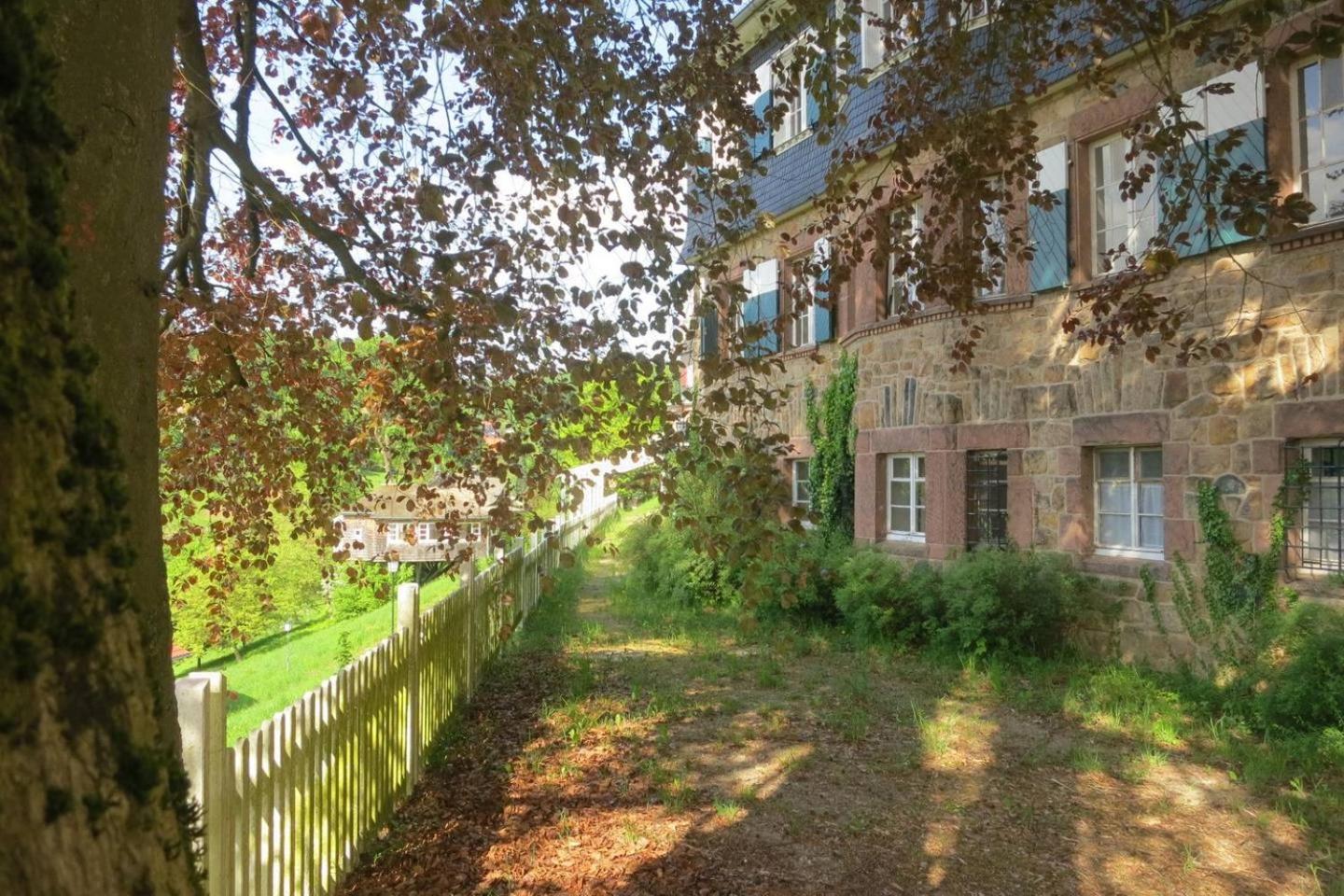 Abendrot Appartement