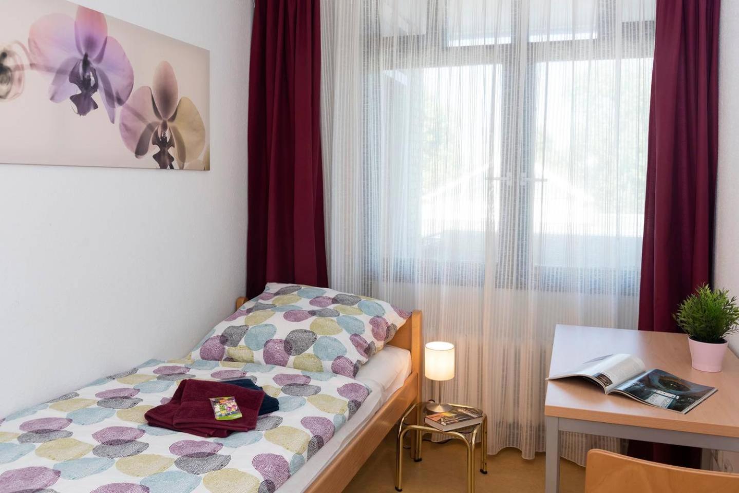 Abendrot Appartement