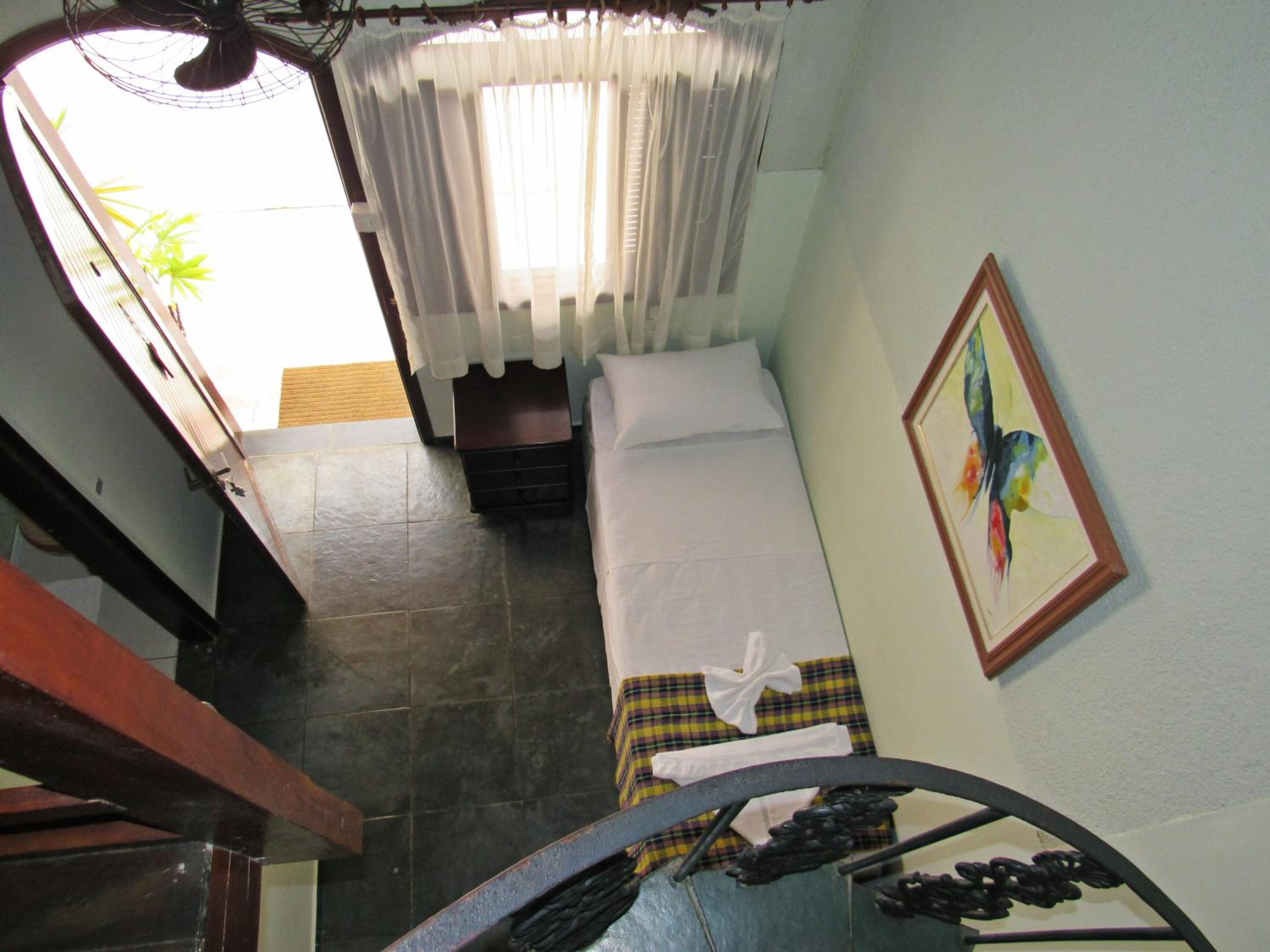 Pousada do Pinheiro
