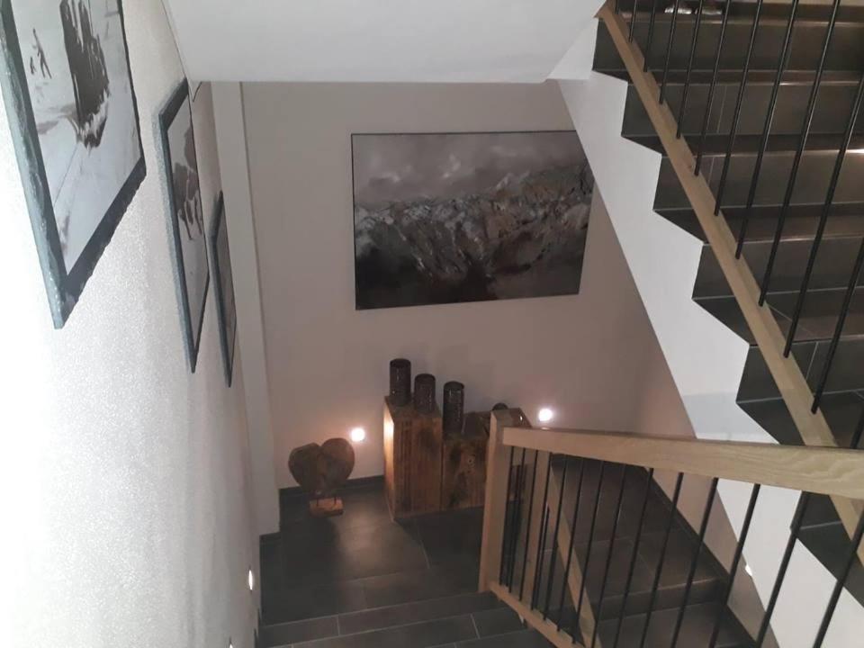 Ferienwohnung Eberl