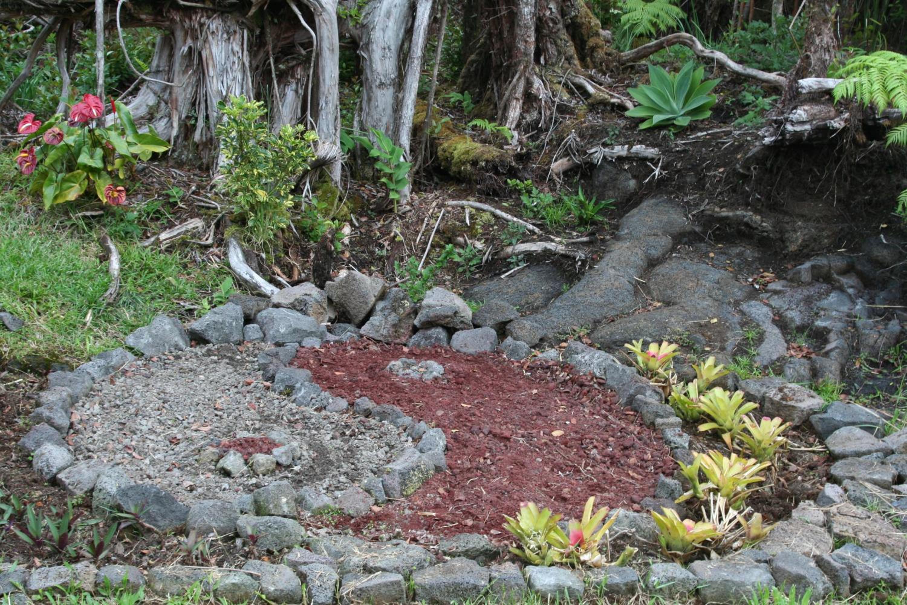 Ixchel Hawaii Volcano