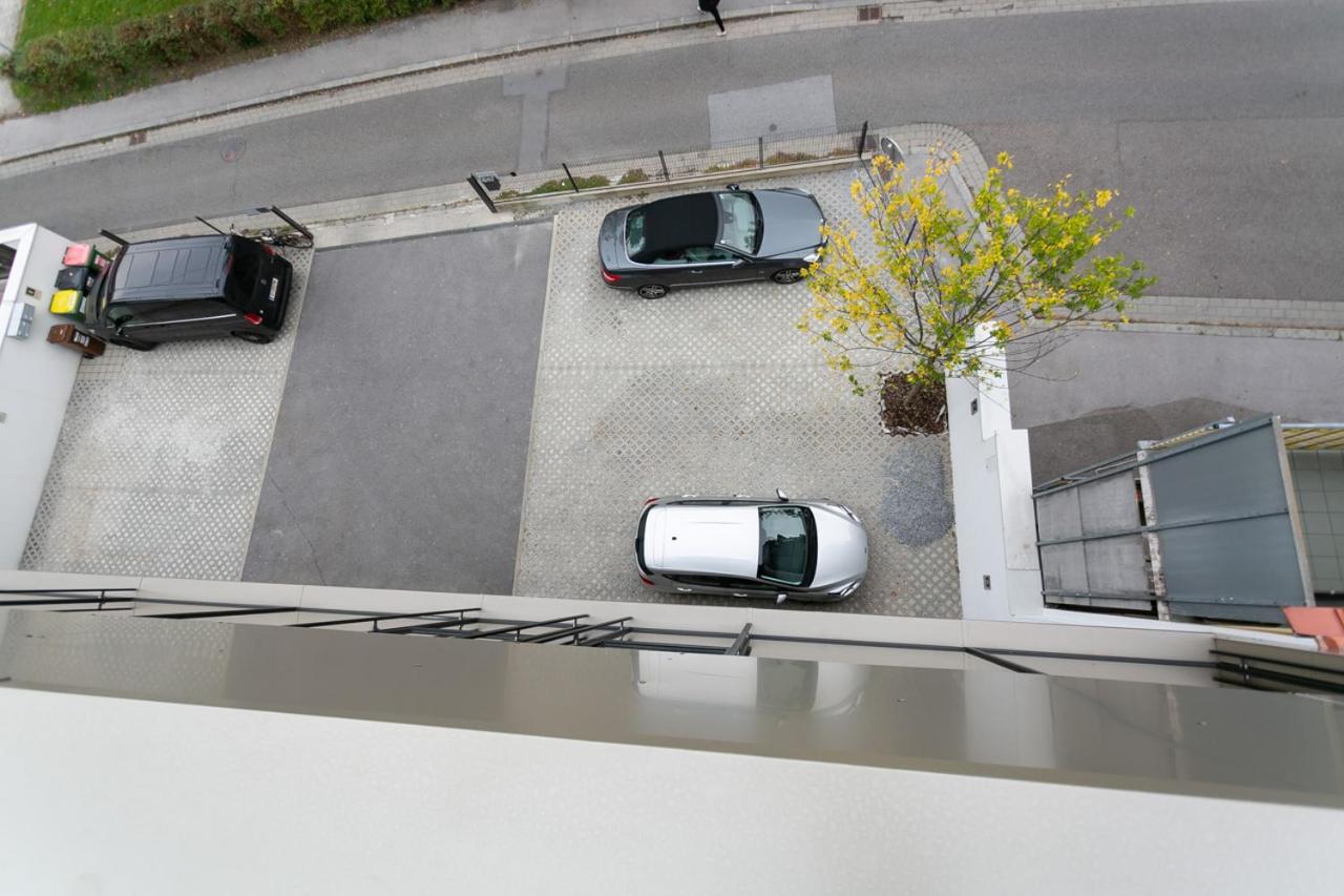 Parksuites Apartments Graz - Image 4