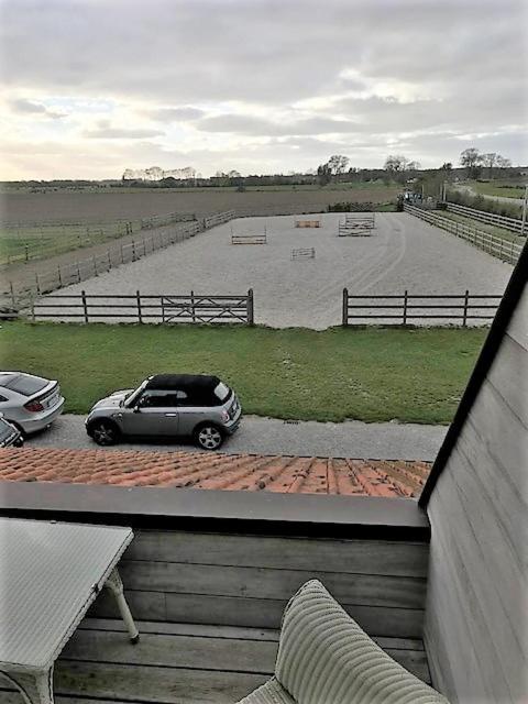 House Zoute Stables 125sqm in 5 Ha property near seaside in Knokke