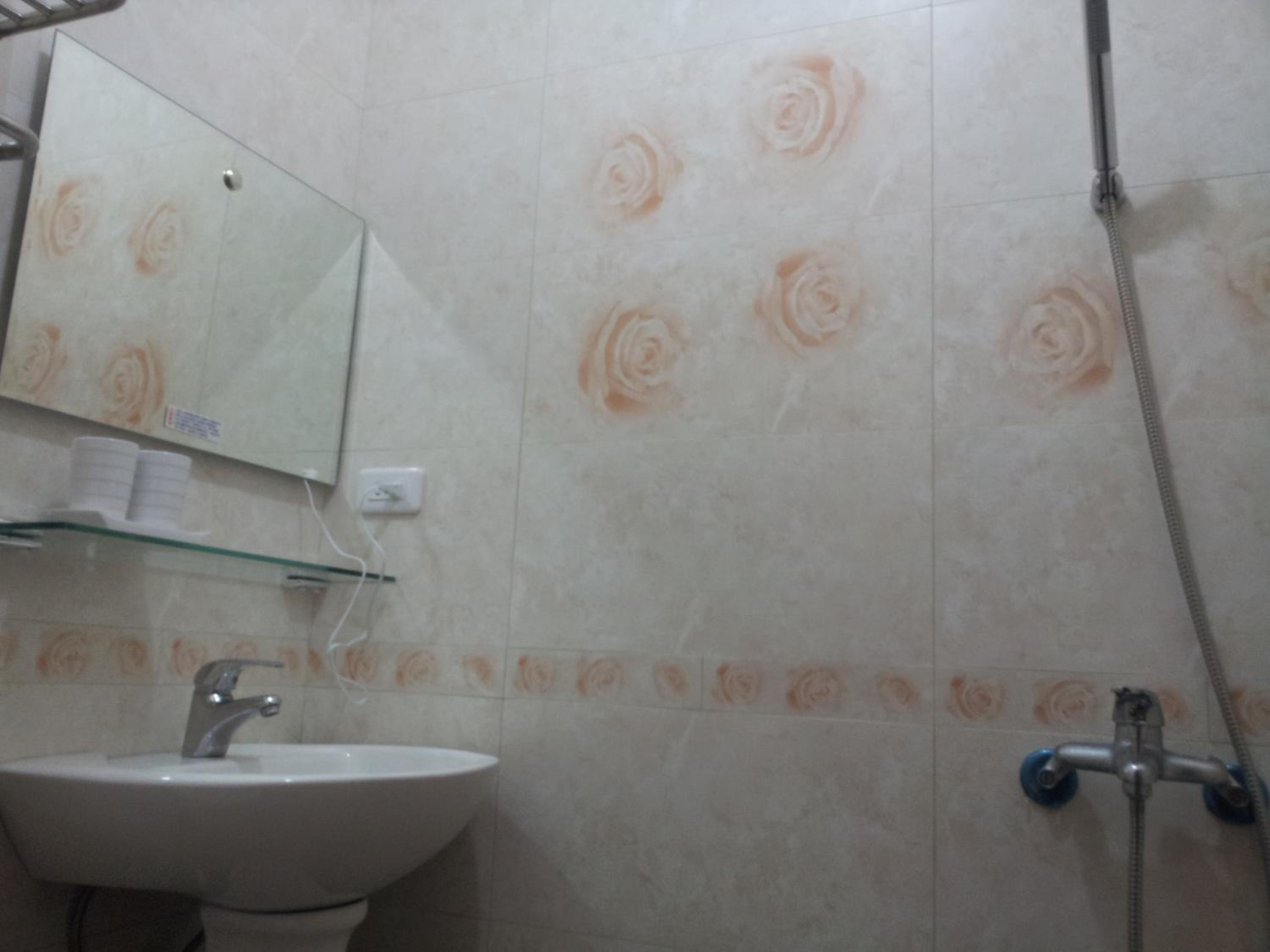 Hualien Seaside B&B