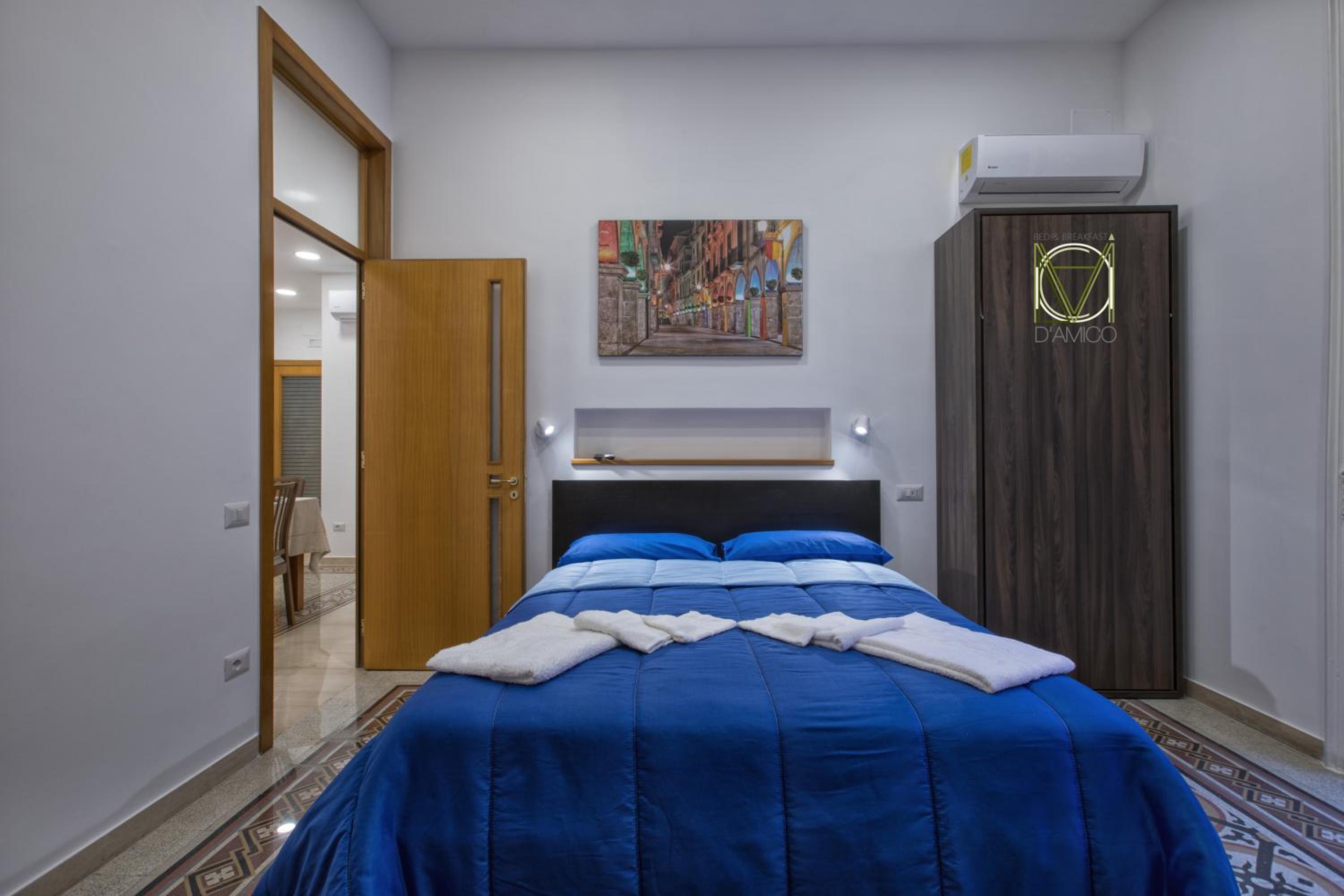 B&B D'AMICO view 3