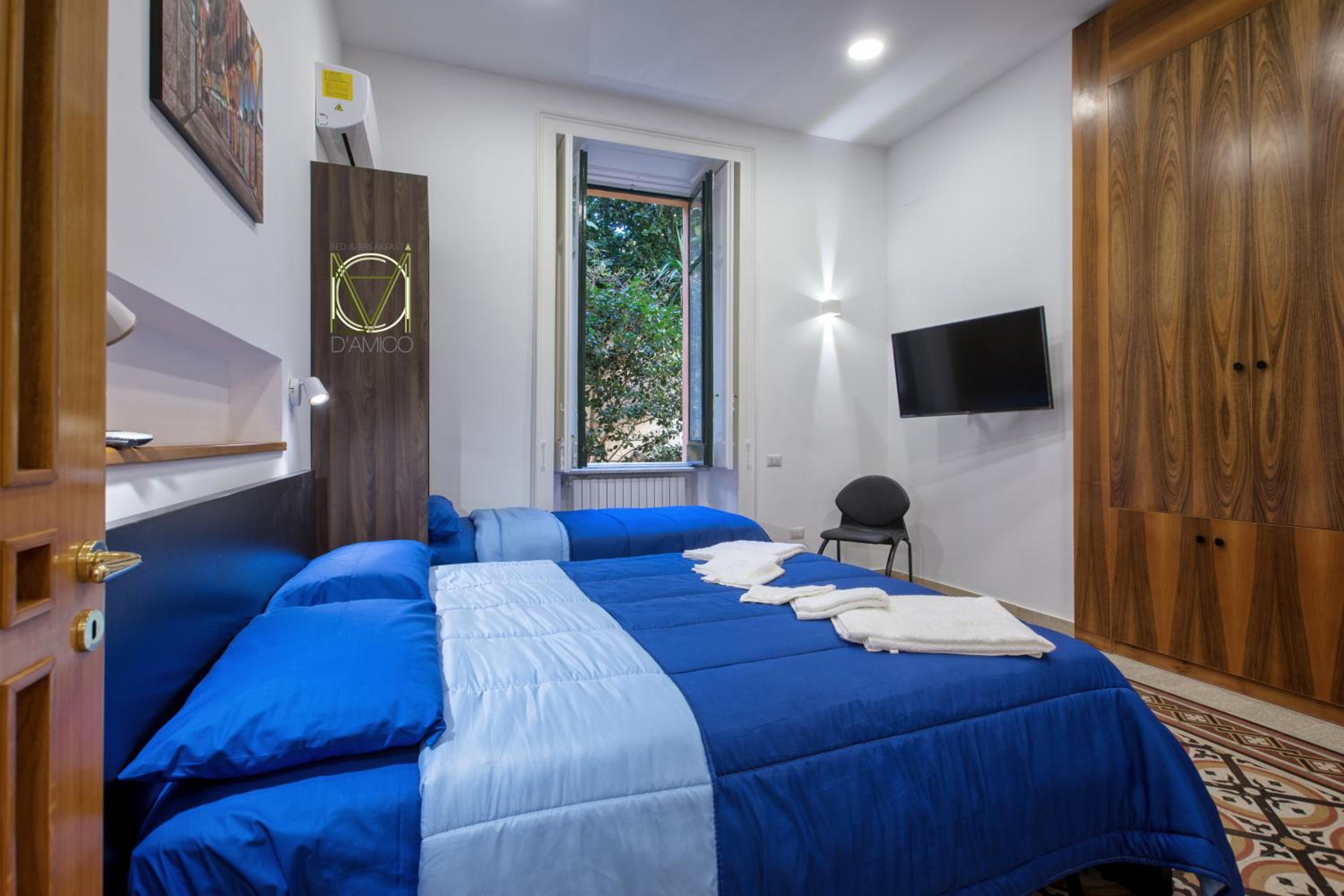B&B D'AMICO view 2