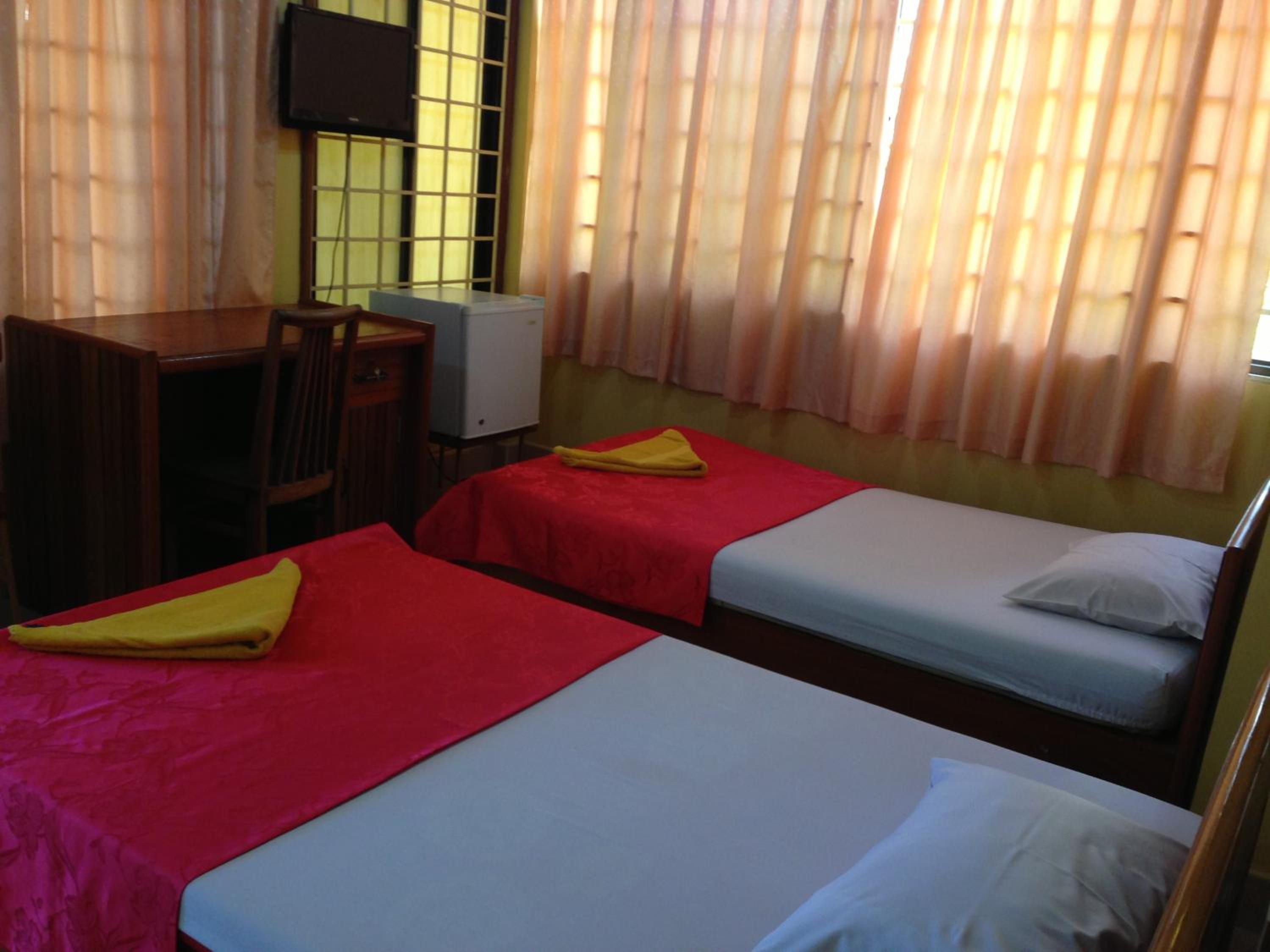 The Bright Lotus Guesthouse