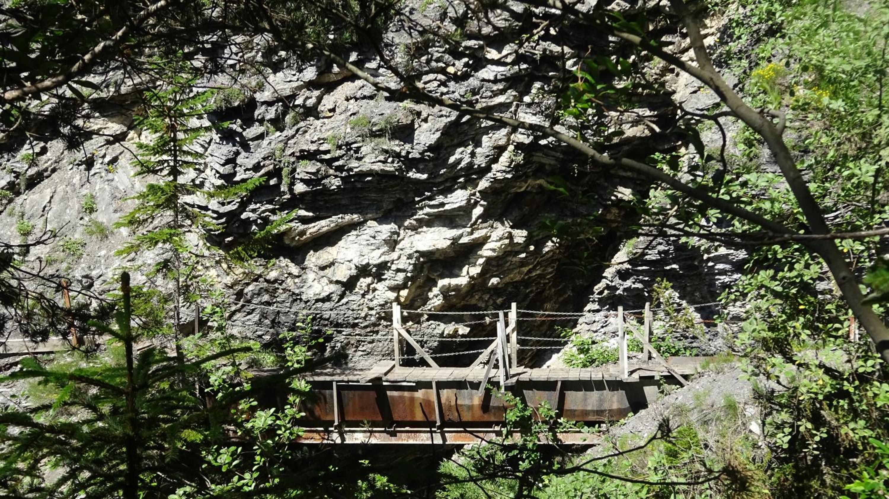 la grange à Caroline