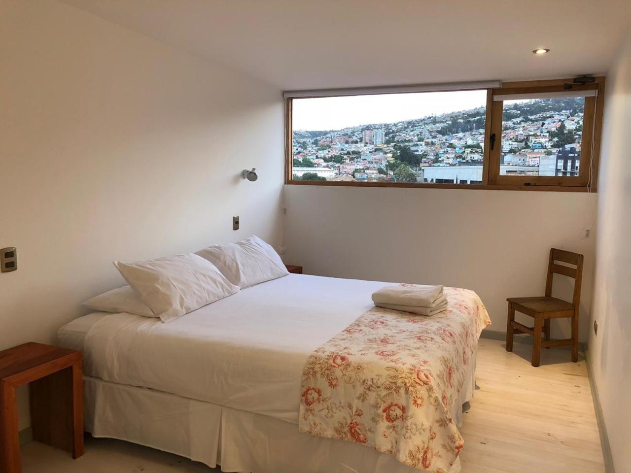 Escalera al Puerto Guest House