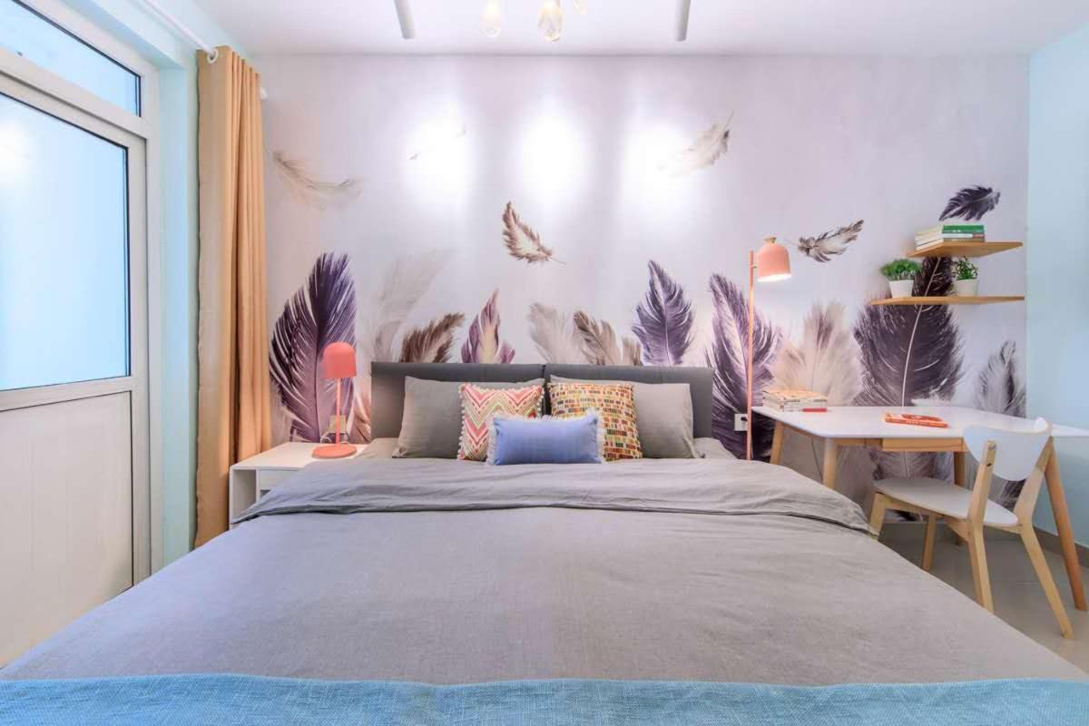 Baoding Jingxiu·BaoDing Railway Station· Locals Apartment 00173430