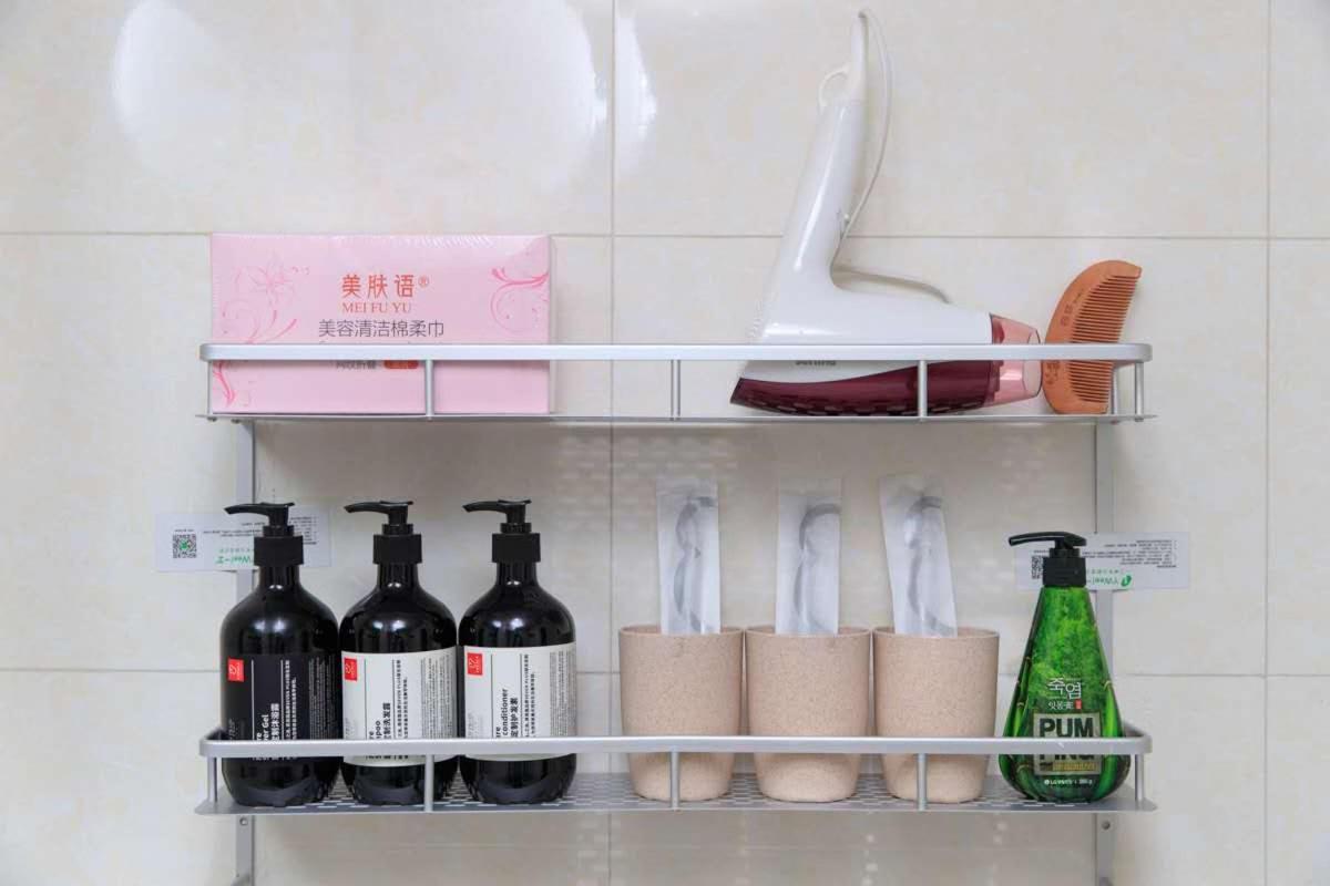 Baoding Jingxiu·BaoDing Railway Station· Locals Apartment 00173430