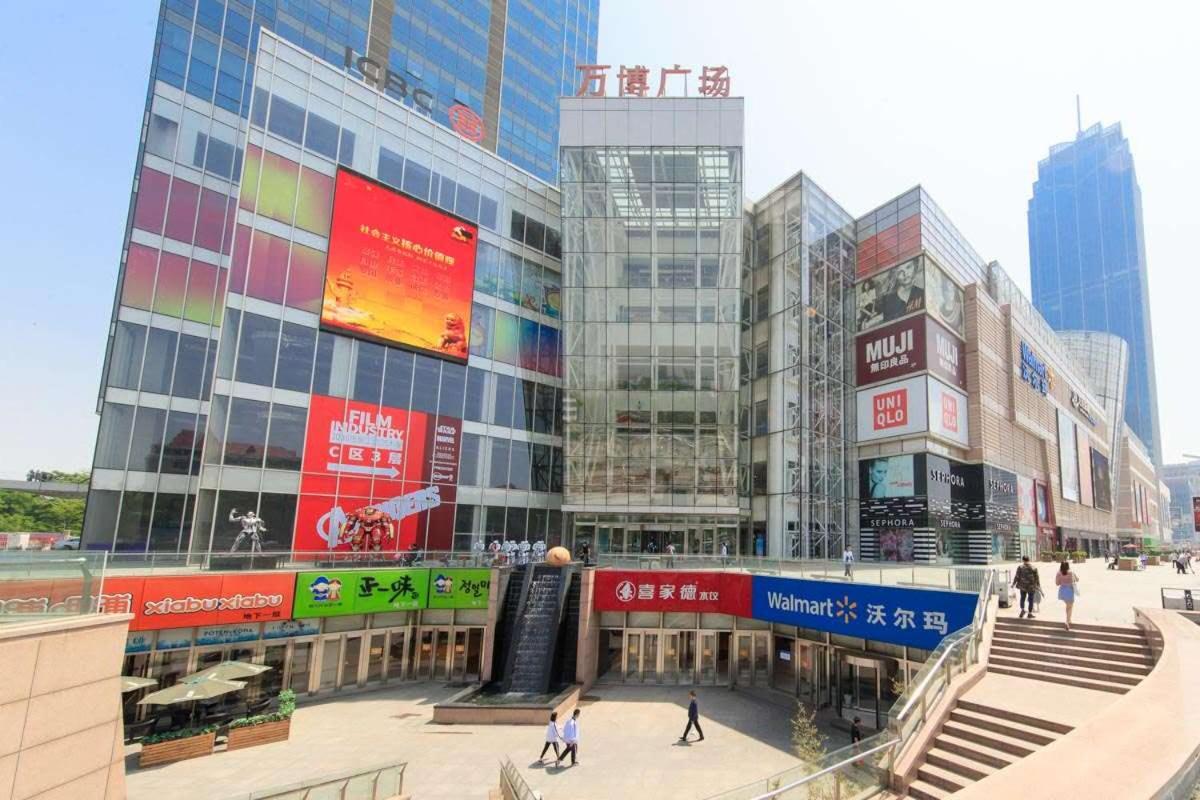 Baoding Jingxiu·BaoDing Railway Station· Locals Apartment 00173430