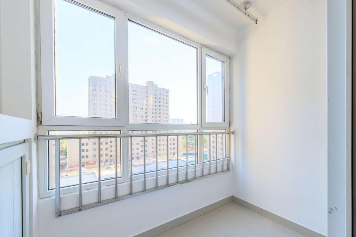 Baoding Jingxiu·BaoDing Railway Station· Locals Apartment 00173430