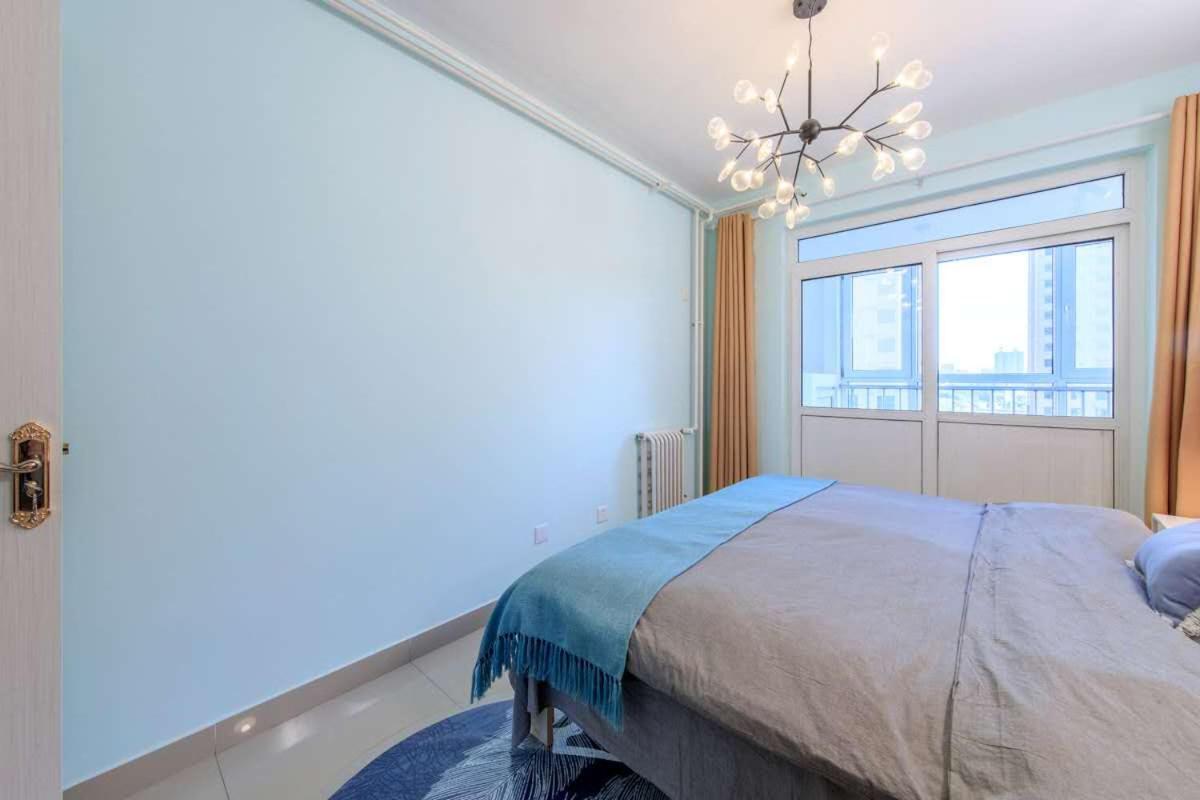 Baoding Jingxiu·BaoDing Railway Station· Locals Apartment 00173430