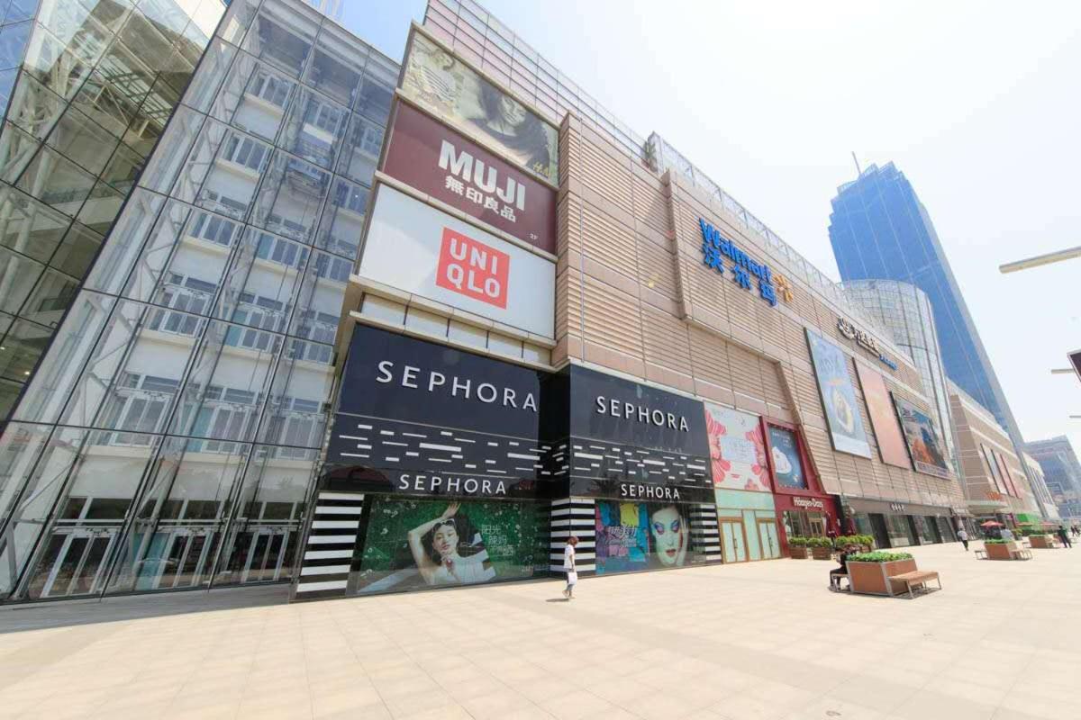 Baoding Jingxiu·BaoDing Railway Station· Locals Apartment 00173430